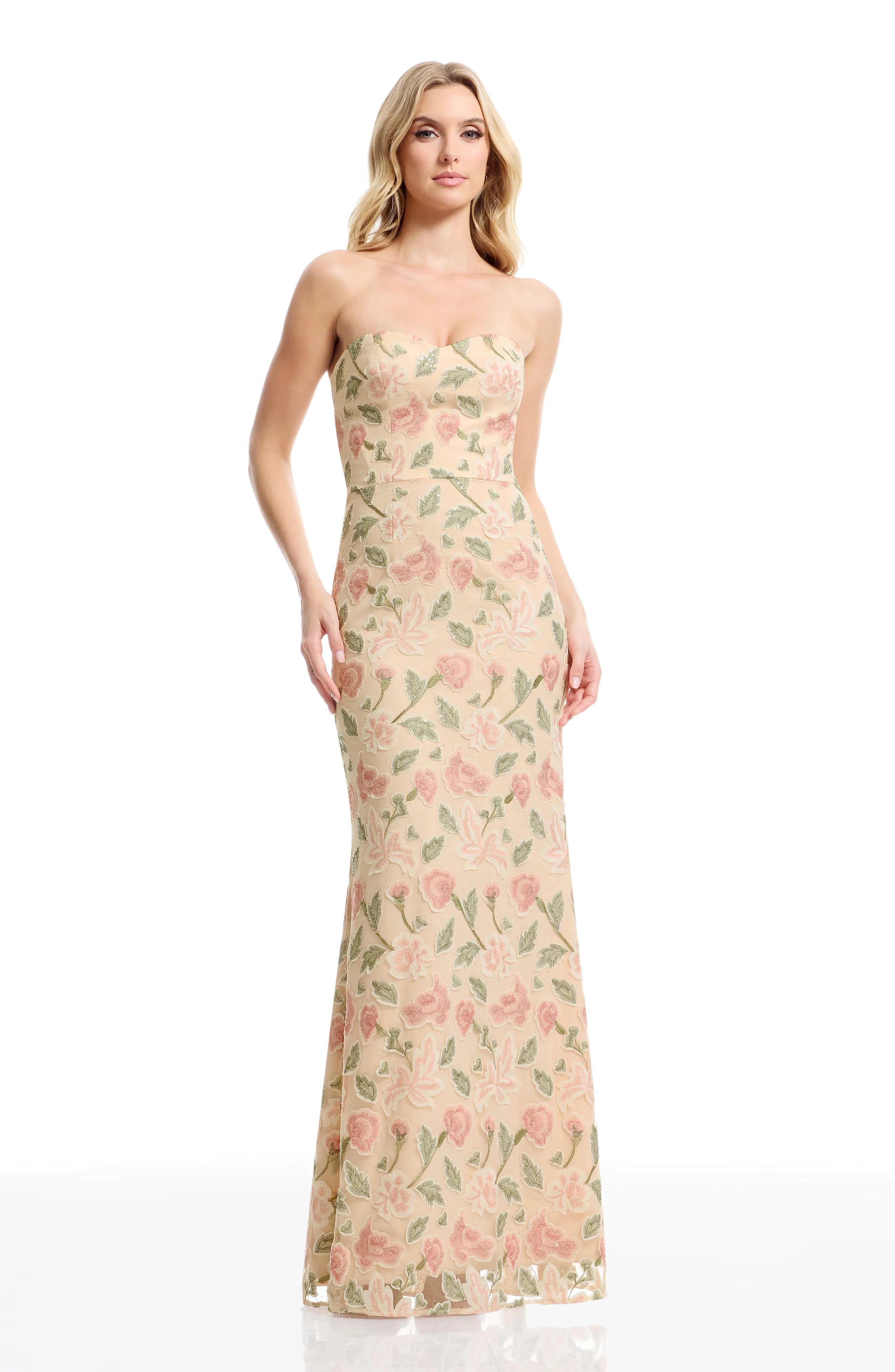 Sheridan Gown - Image 3