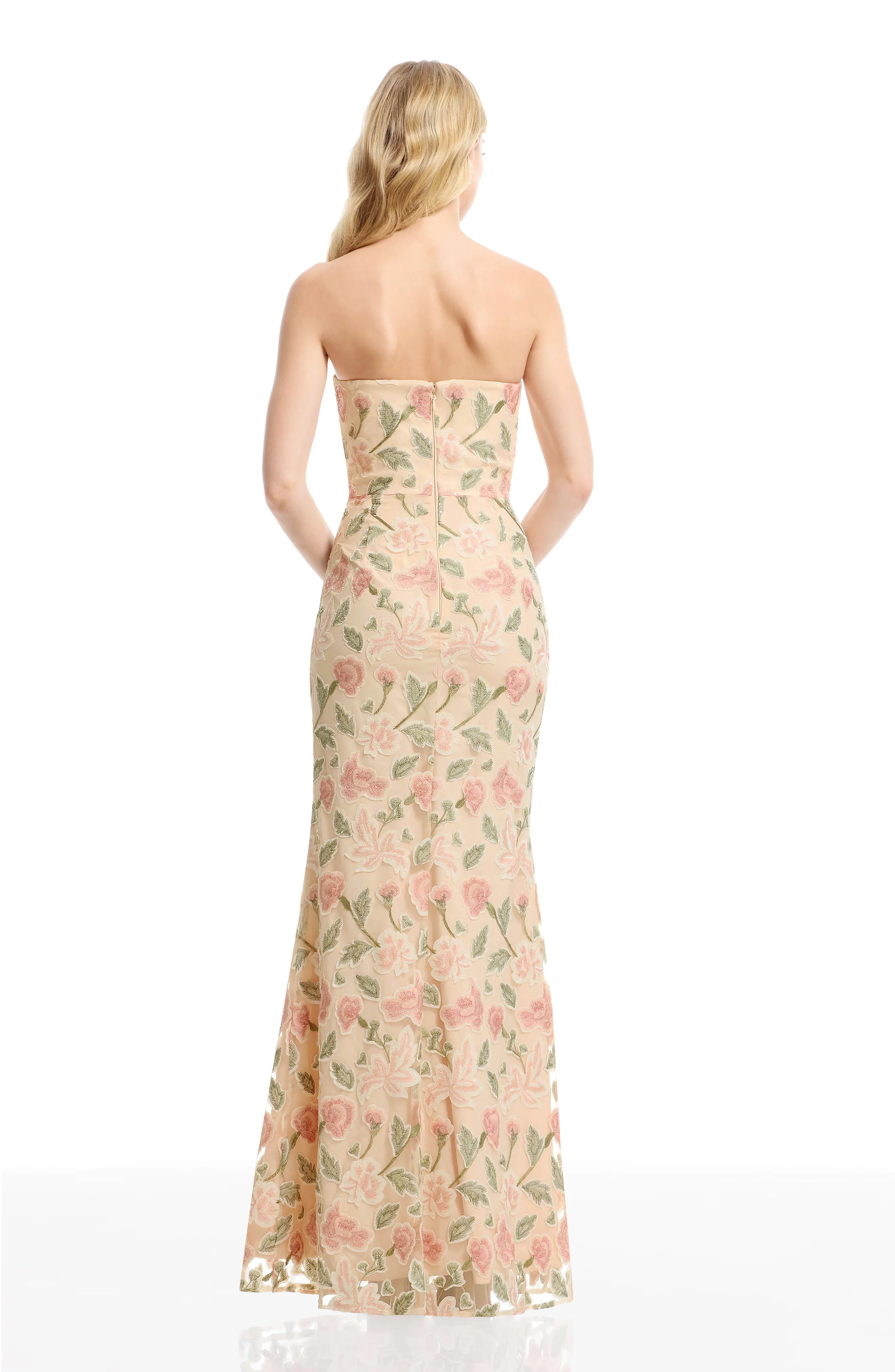 Sheridan Gown - Image 5