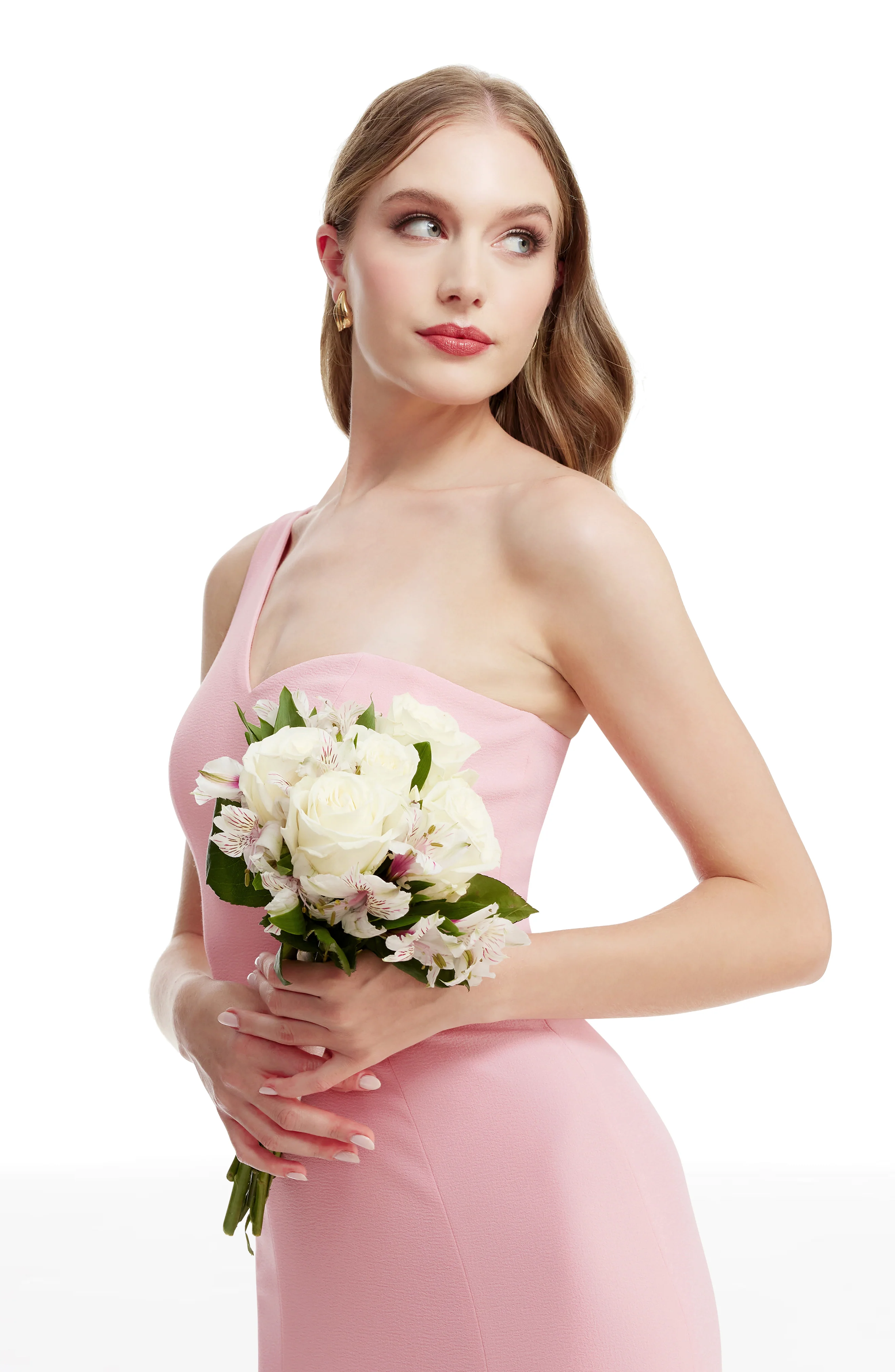 Magdalynn Gown - Image 24