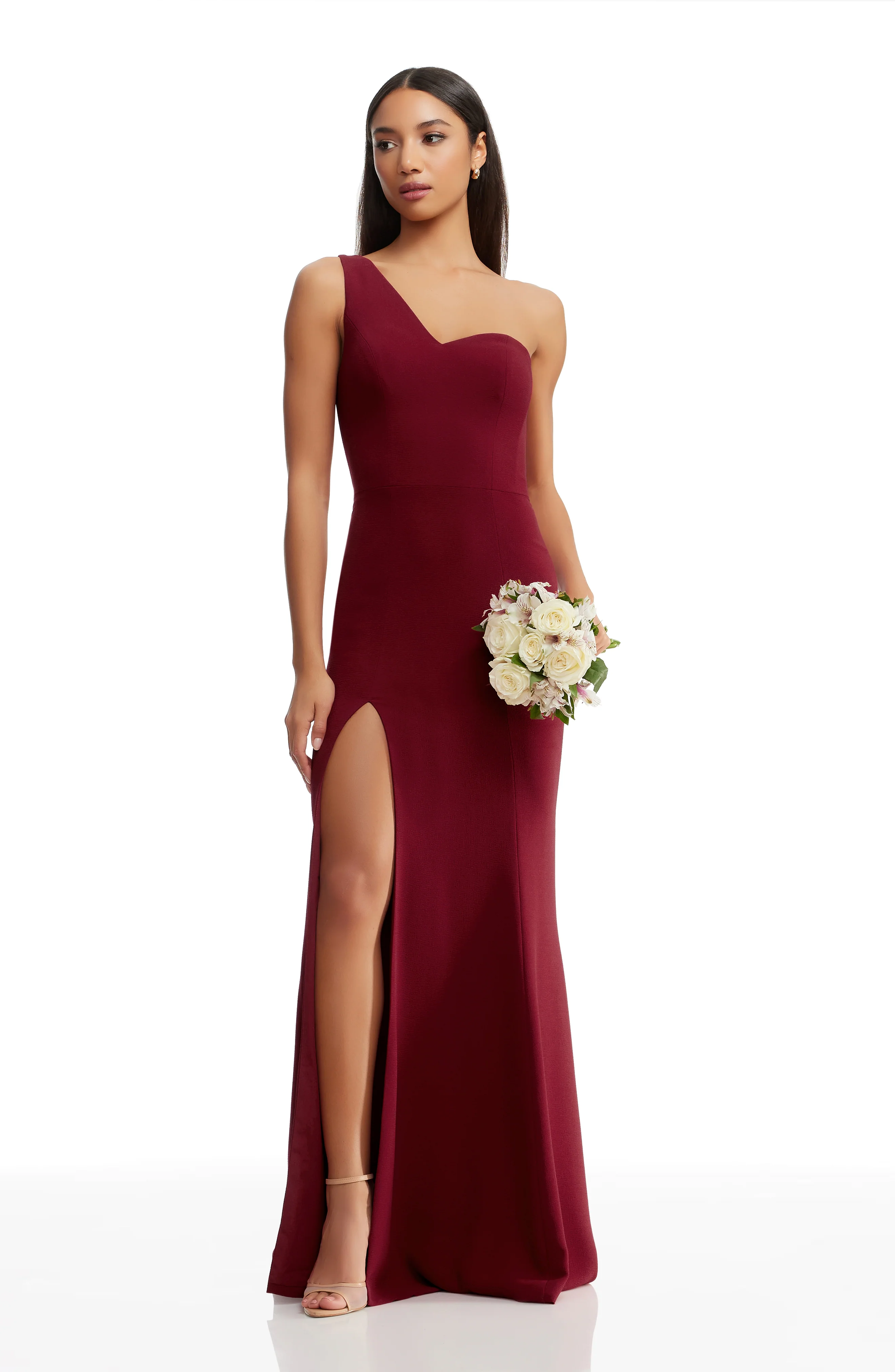 Magdalynn Gown - Image 27
