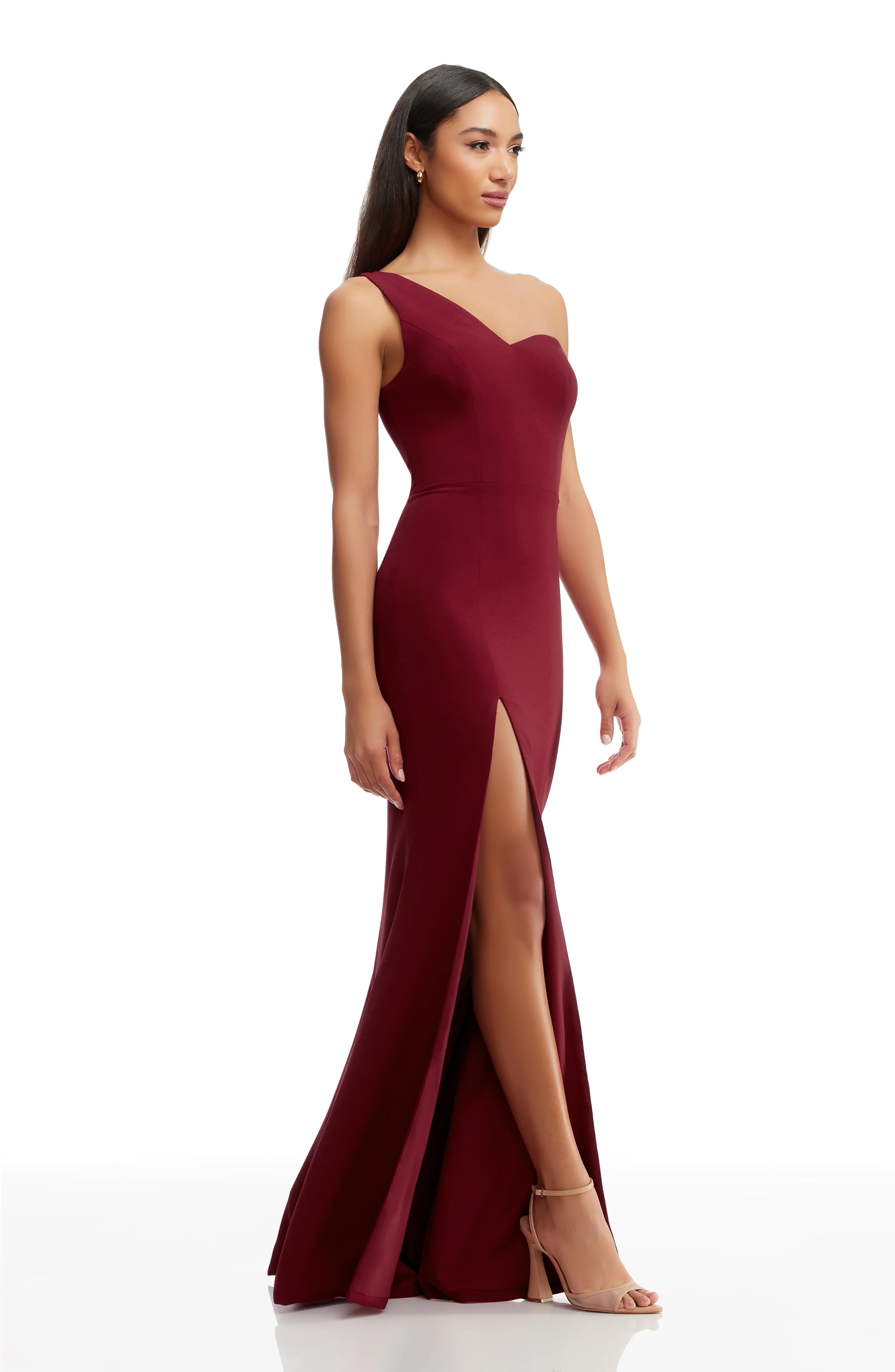 Magdalynn Gown - Image 29