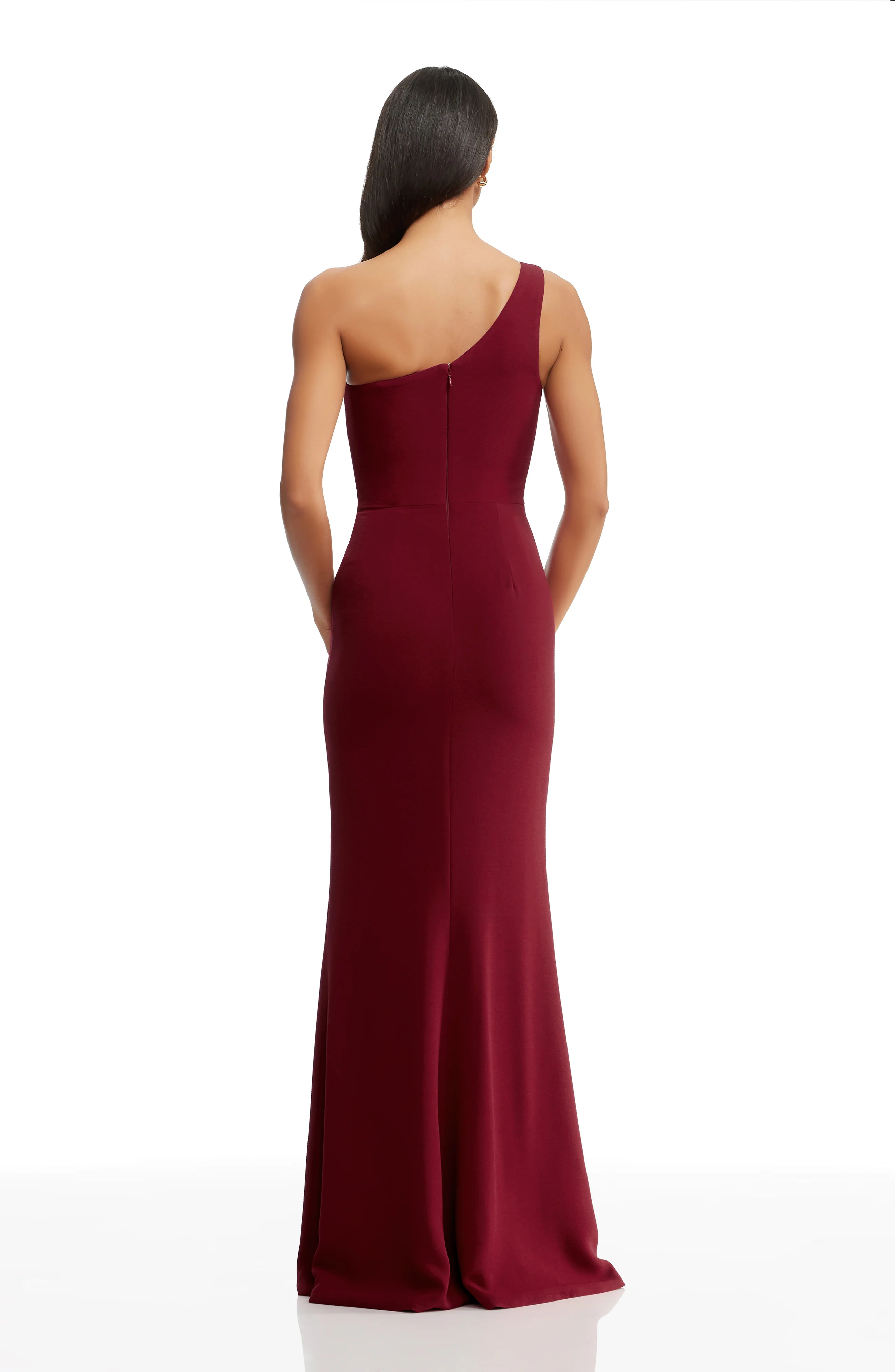 Magdalynn Gown - Image 30