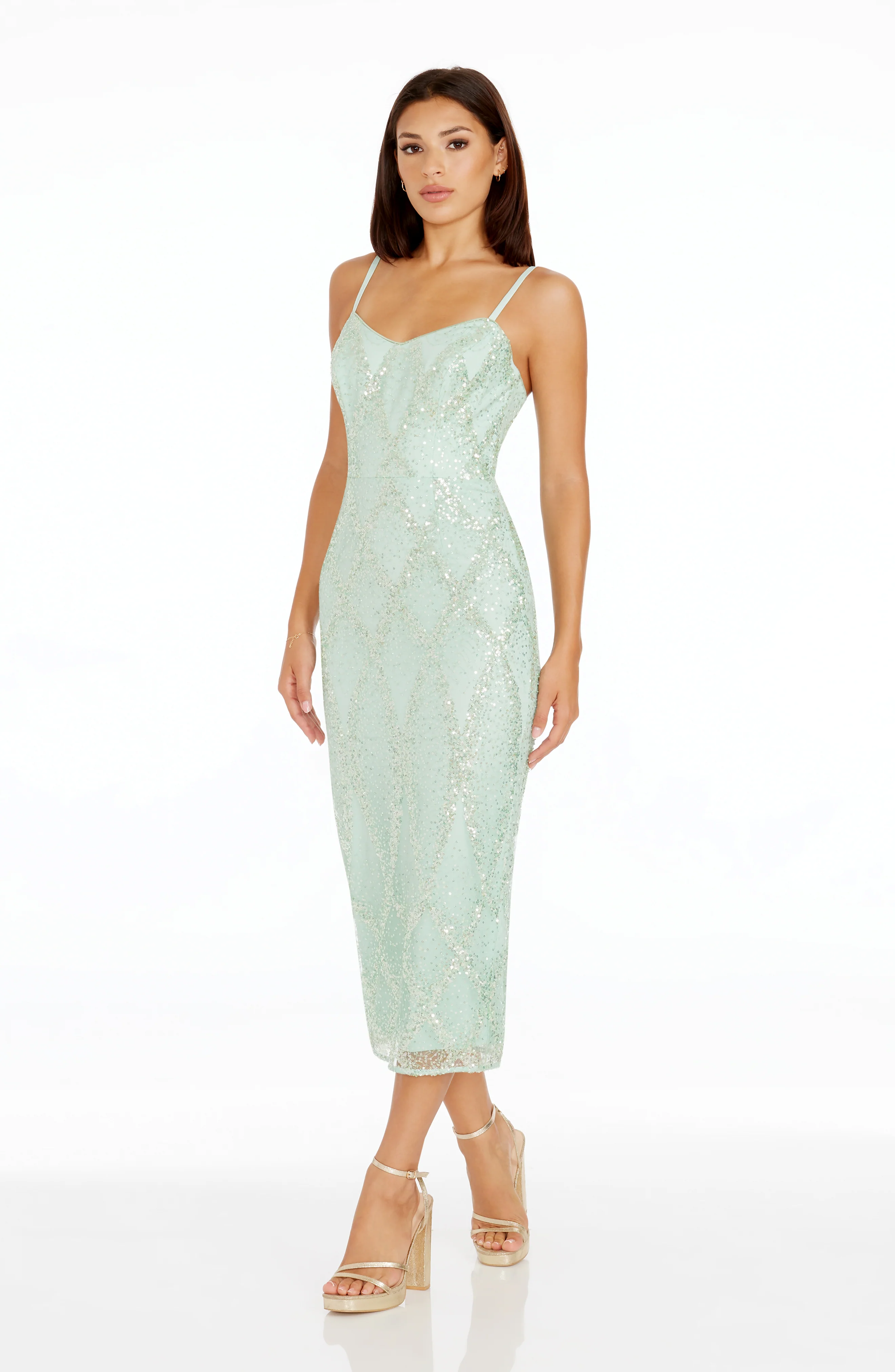 Donna Gown - Image 2