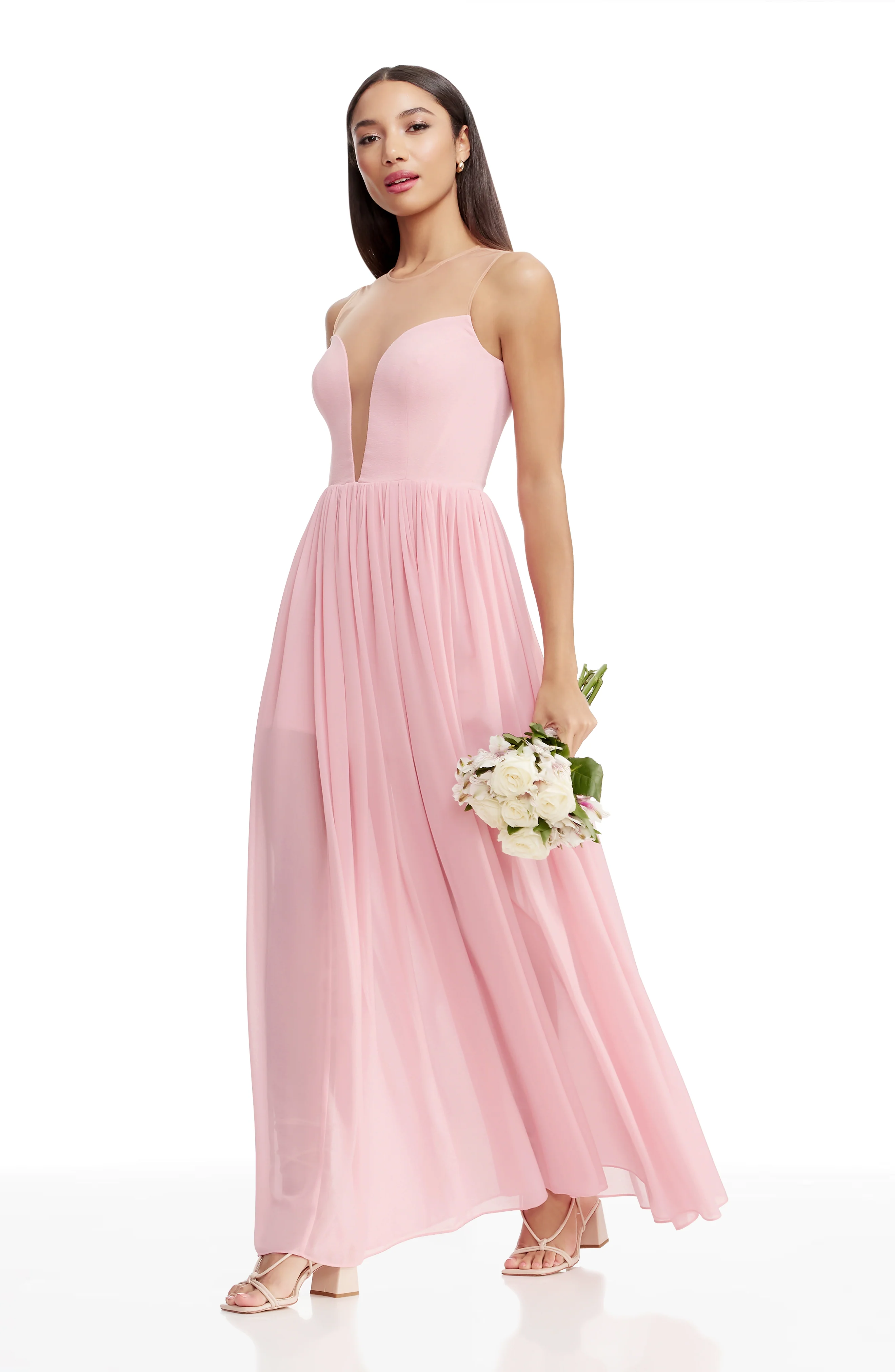 Eleanor Gown - Image 29