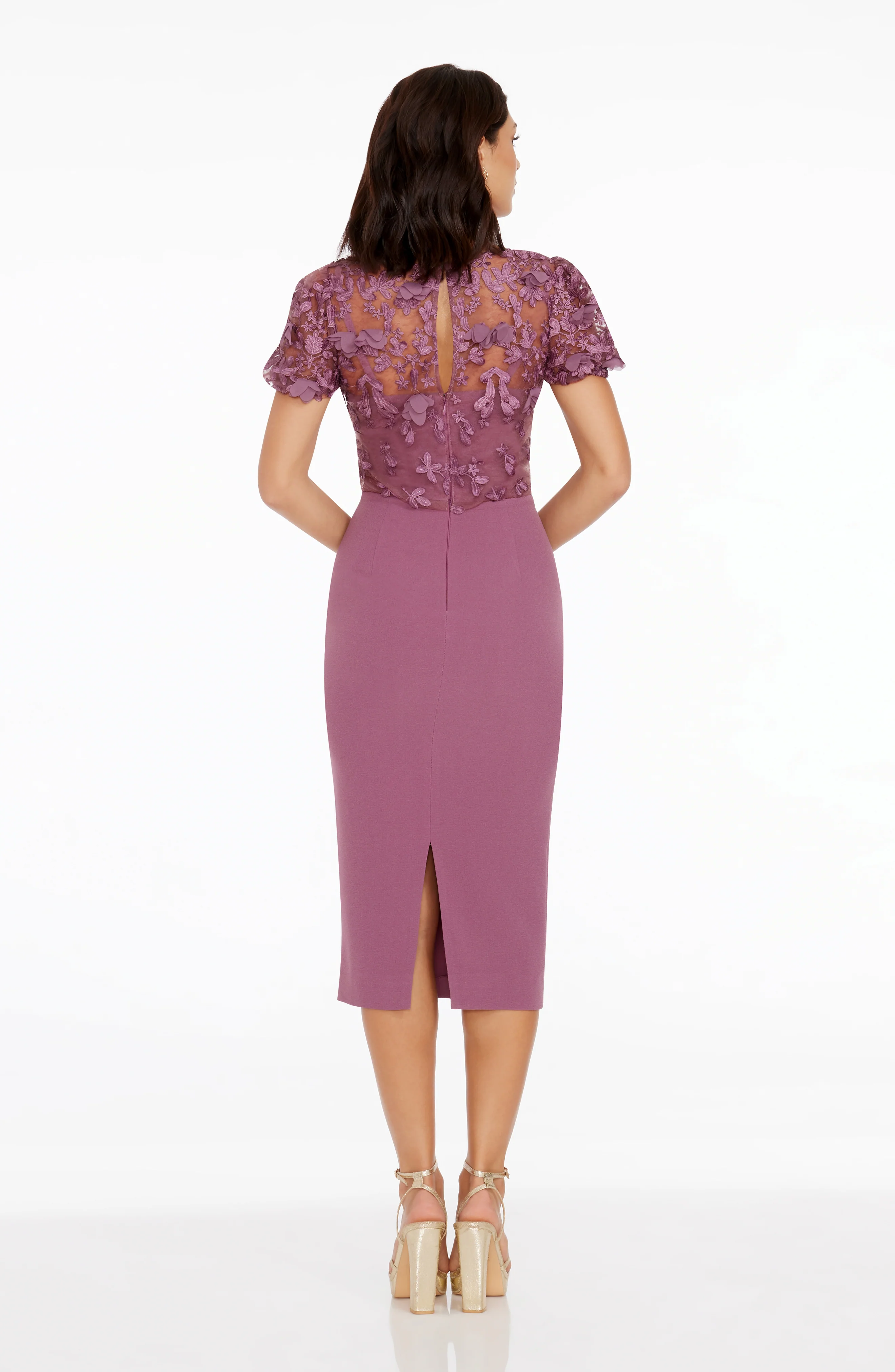 Marianne Dress - Image 3