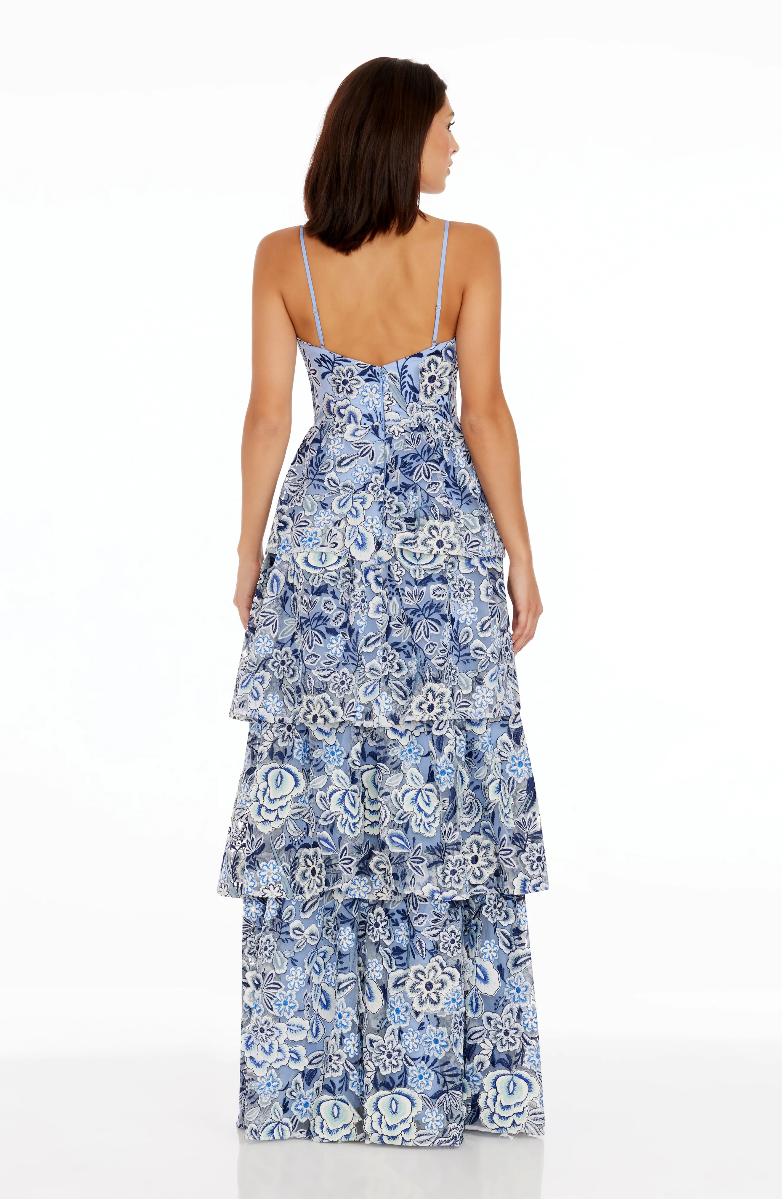Heidi Dress - Image 3