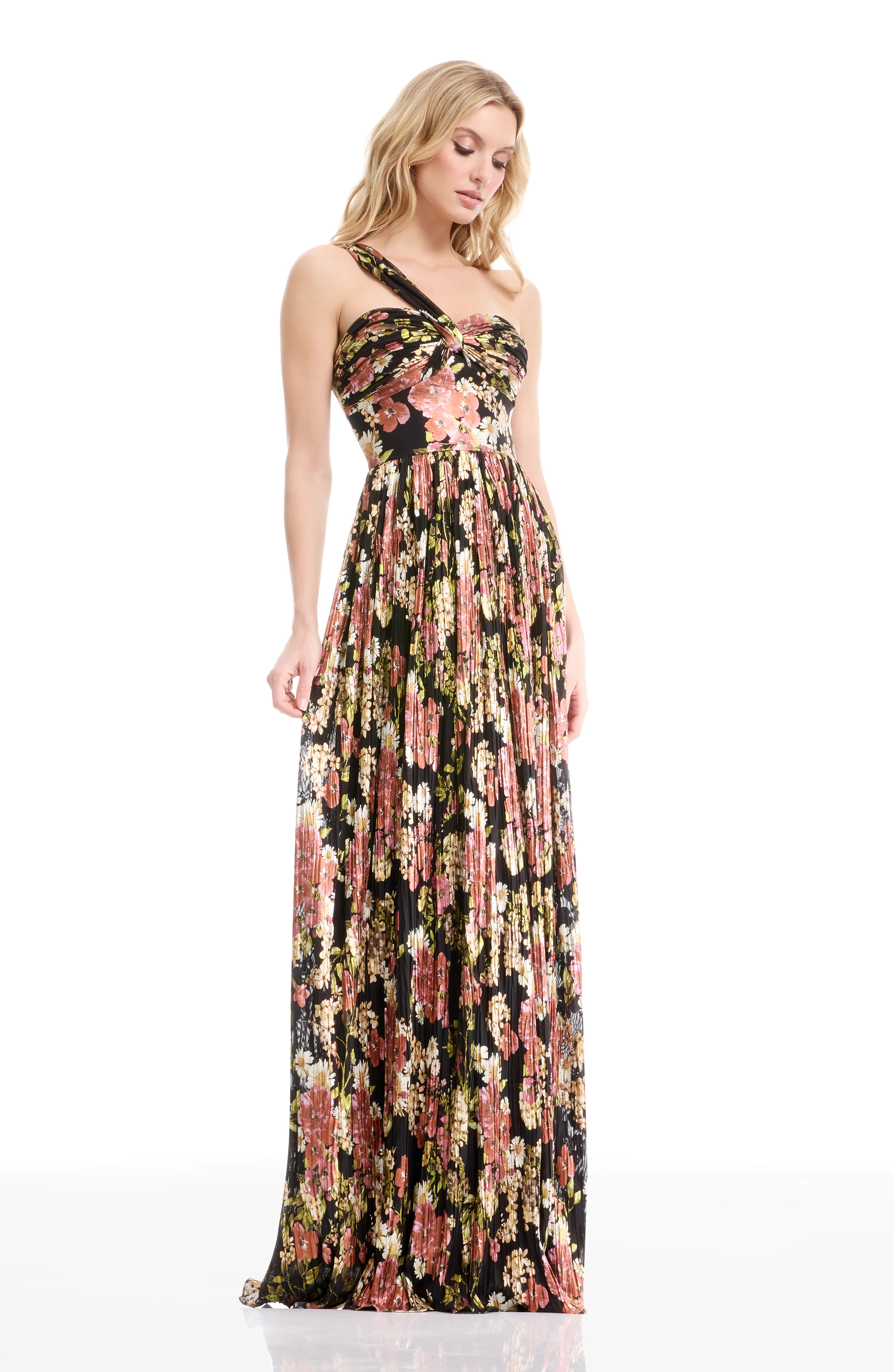Idalia Gown - Image 3