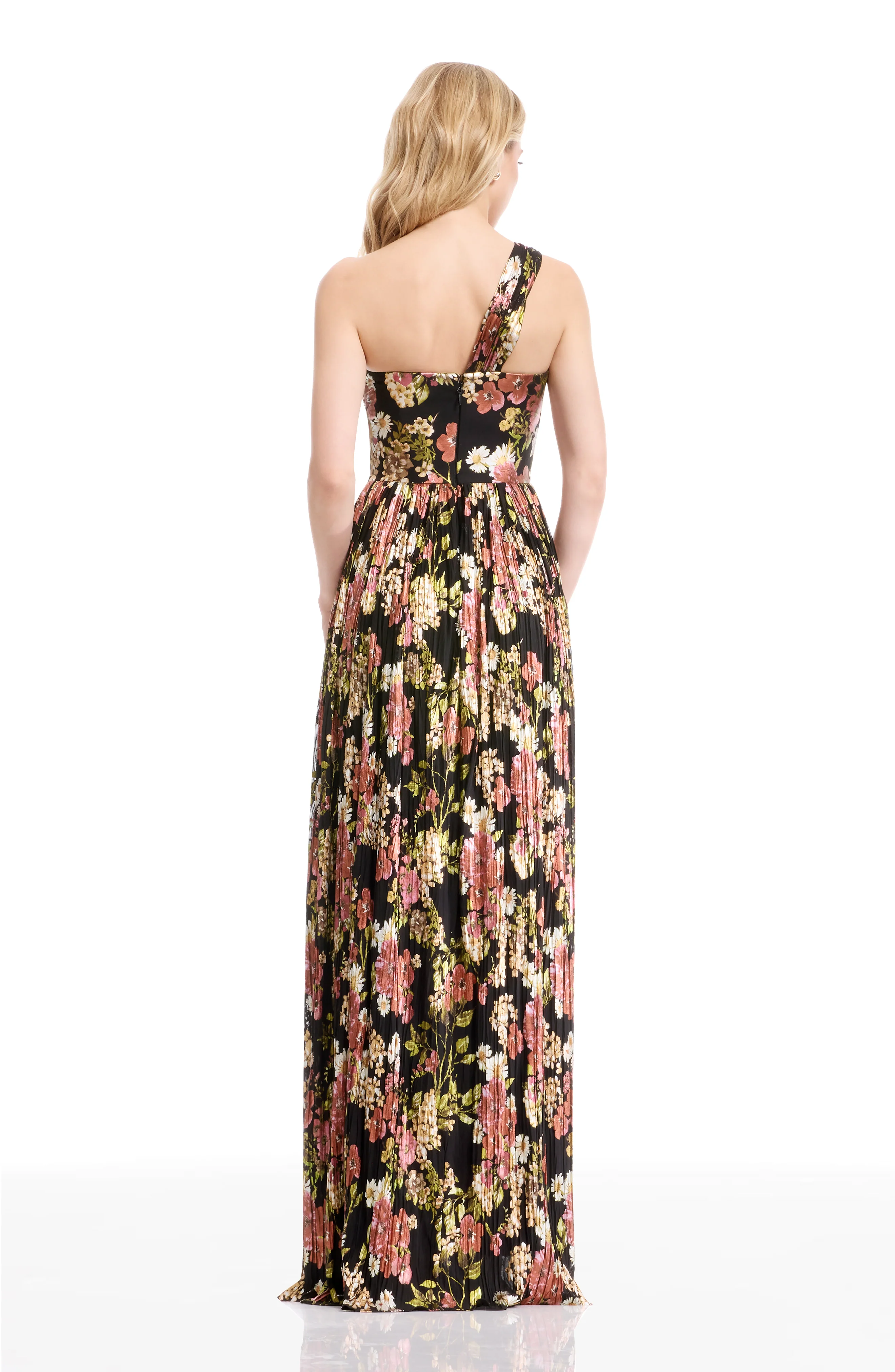 Idalia Gown - Image 5