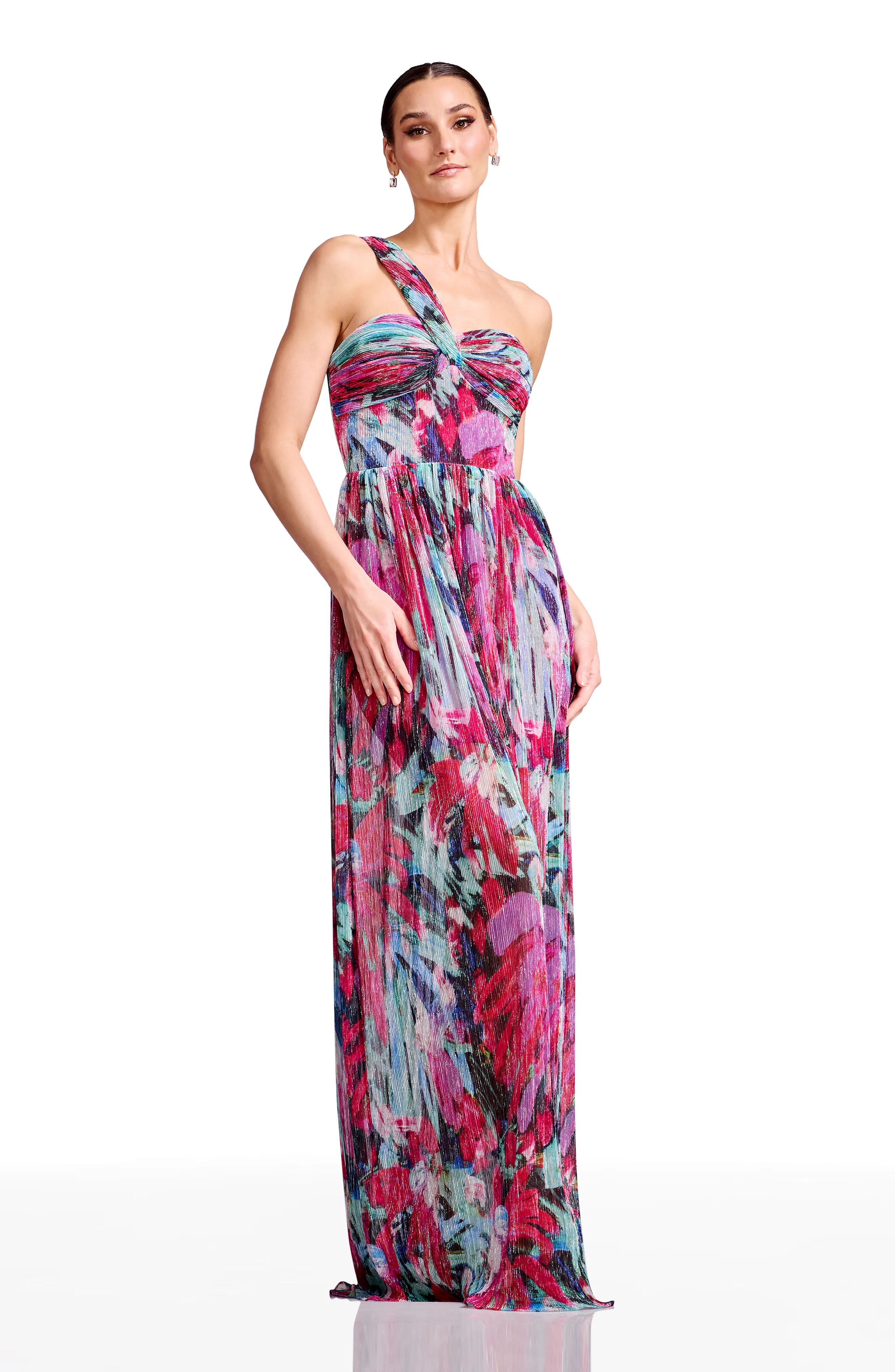 Idalia Gown