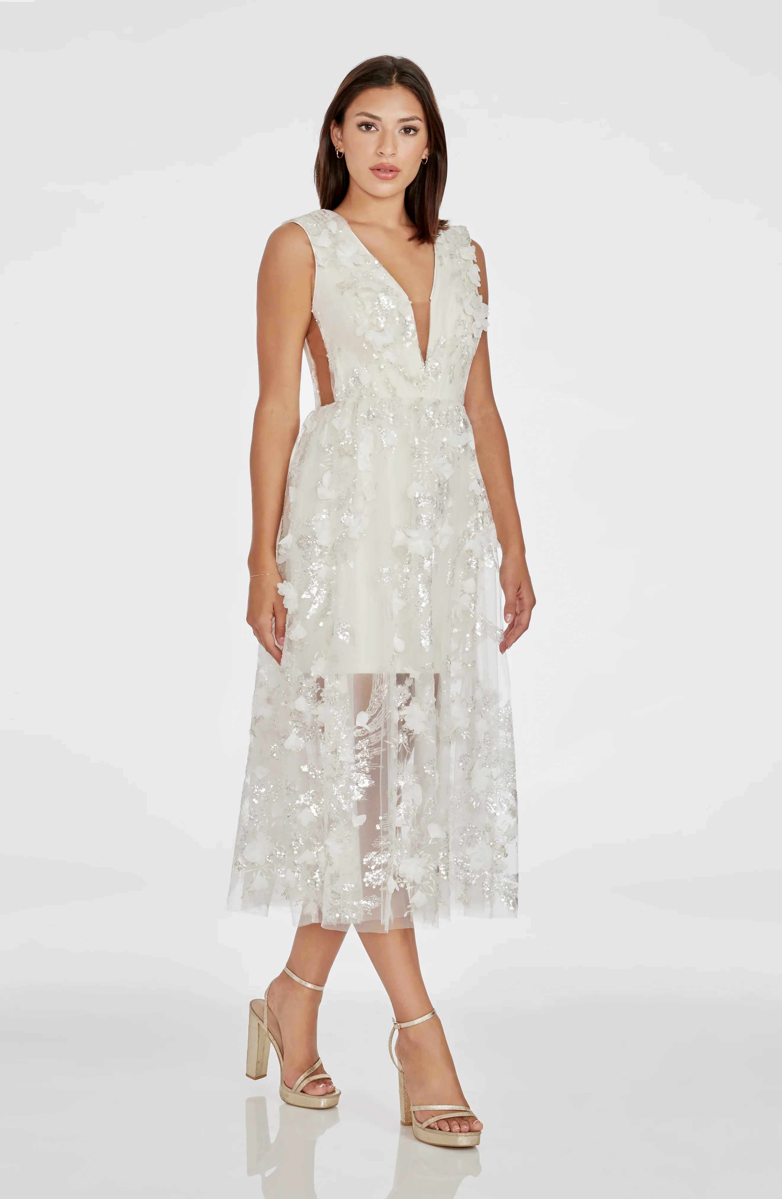 Nalani Dress - Image 2