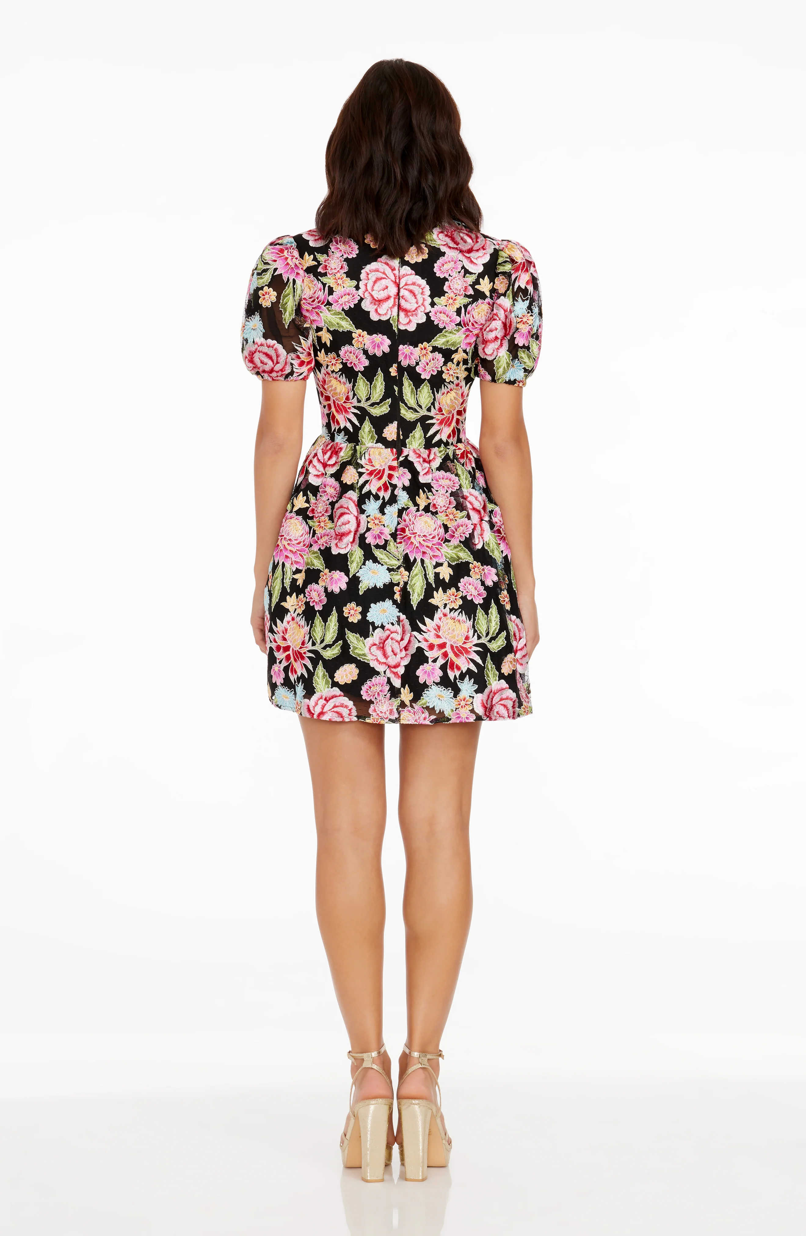 Marina Dress - Image 3
