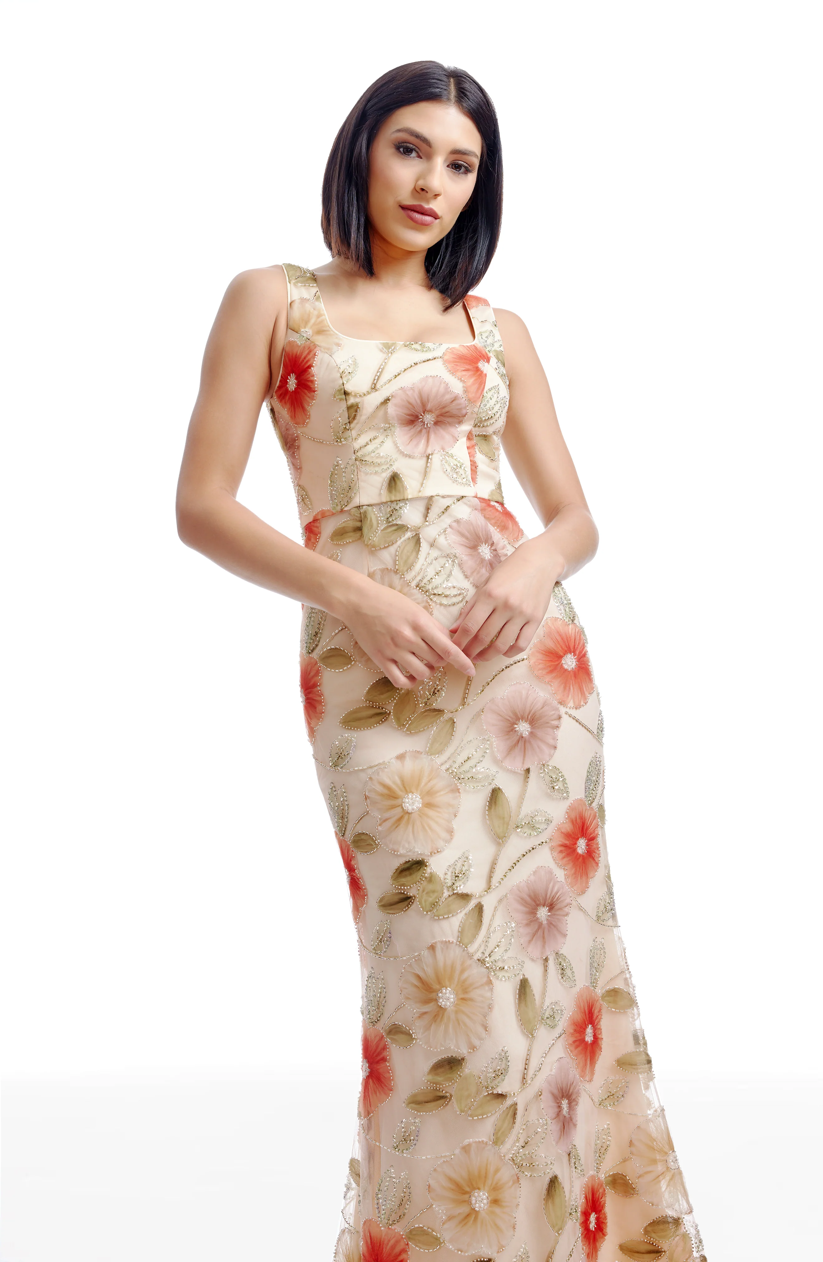 Tyra Dress - Image 6