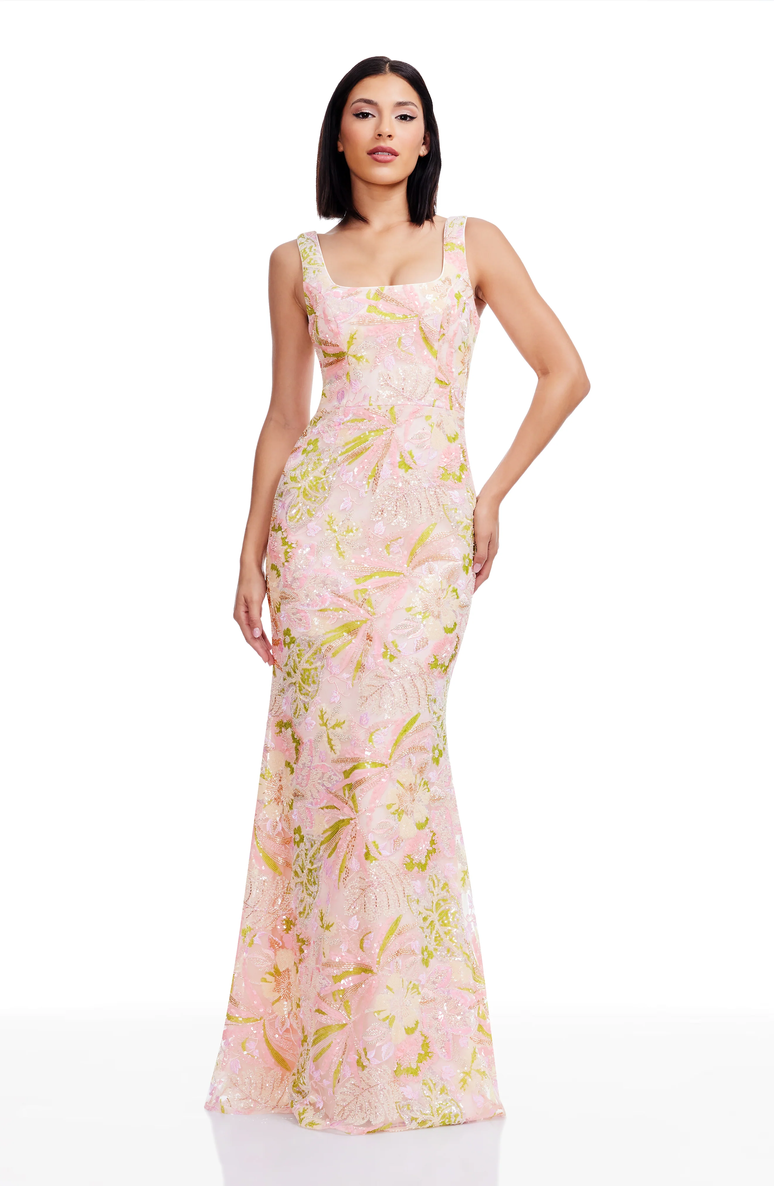 Tyra Dress - Image 2