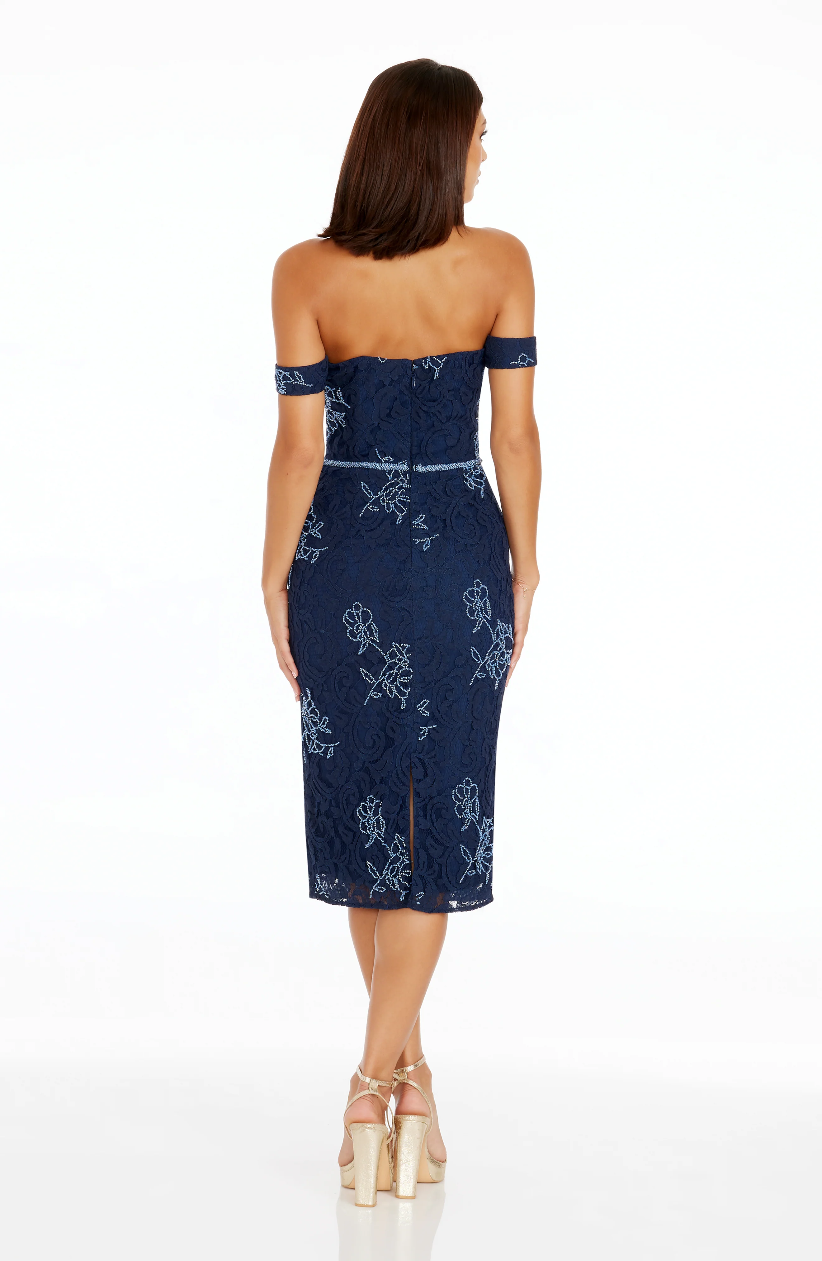 Marietta Dress - Image 3