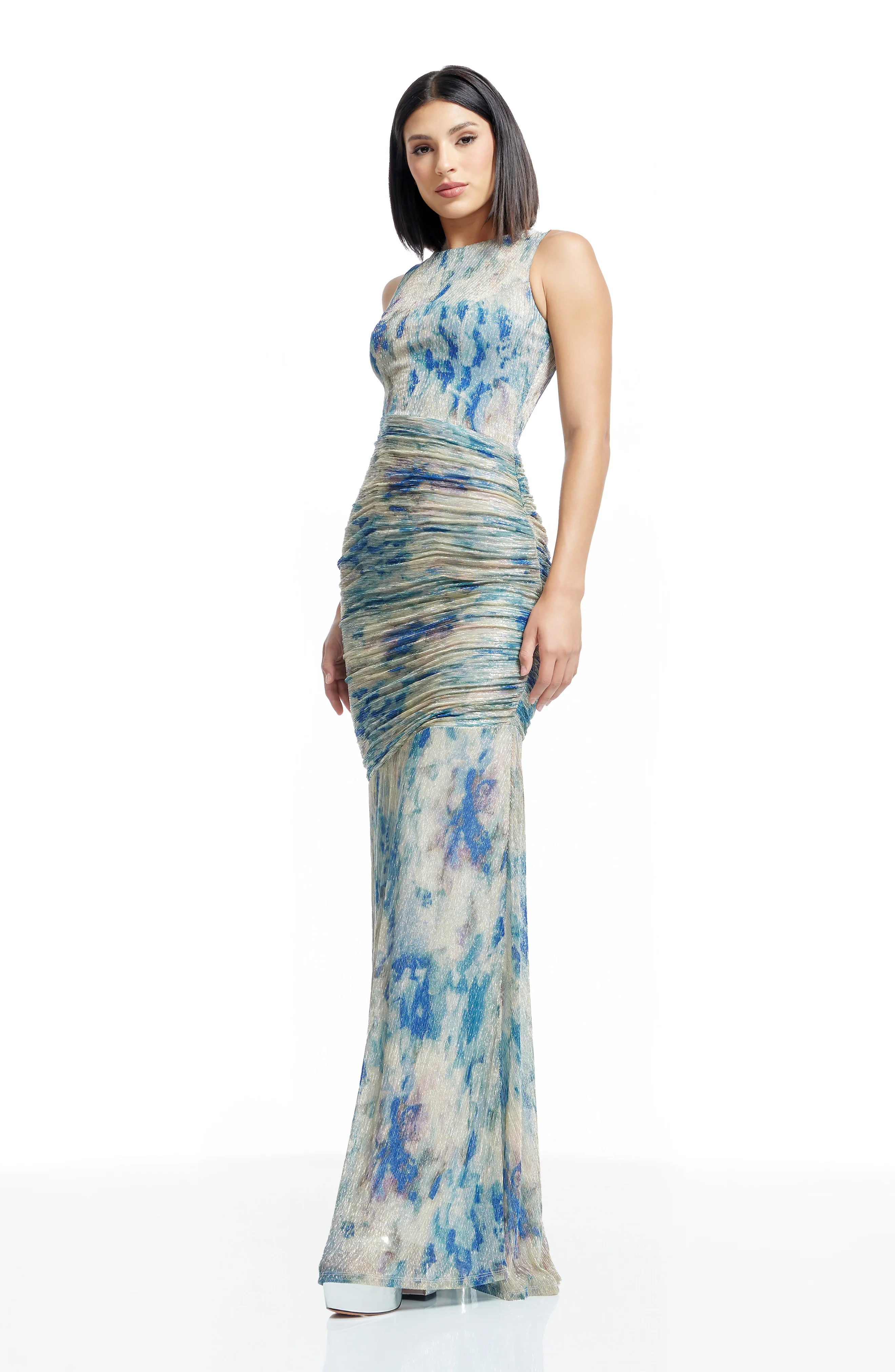 Violetta Dress - Image 2