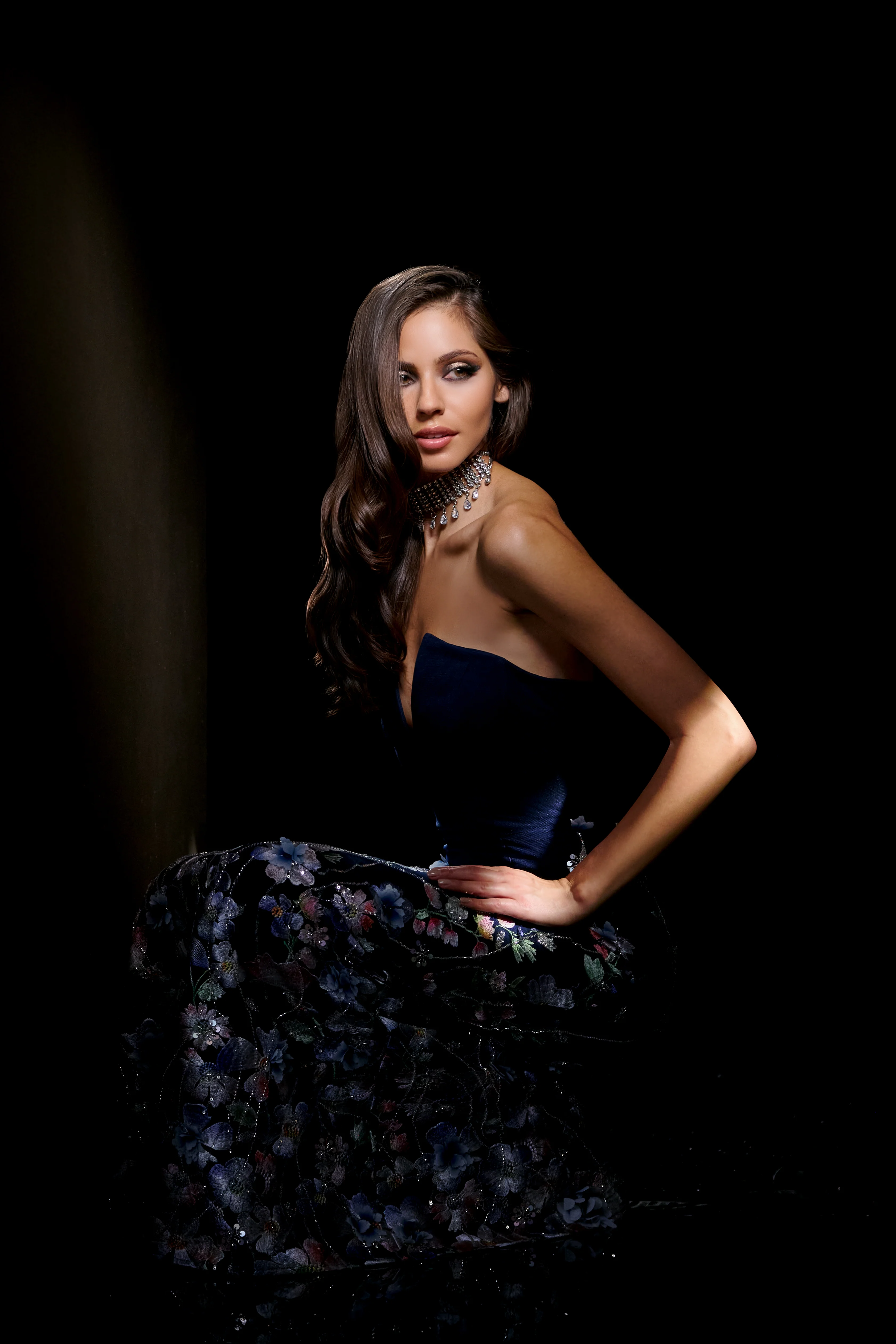 Fernanda Dress - Image 2