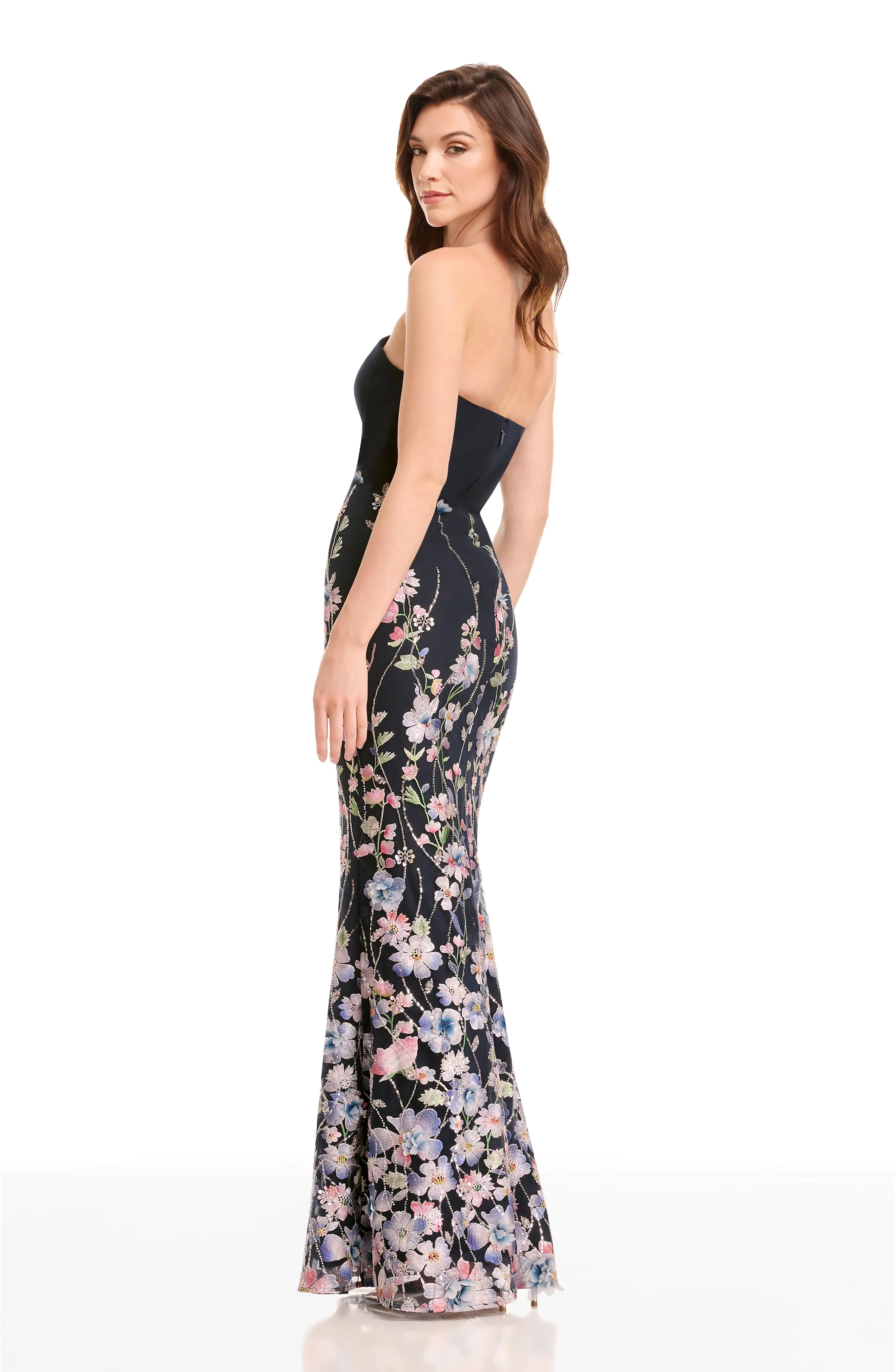 Fernanda Dress - Image 4