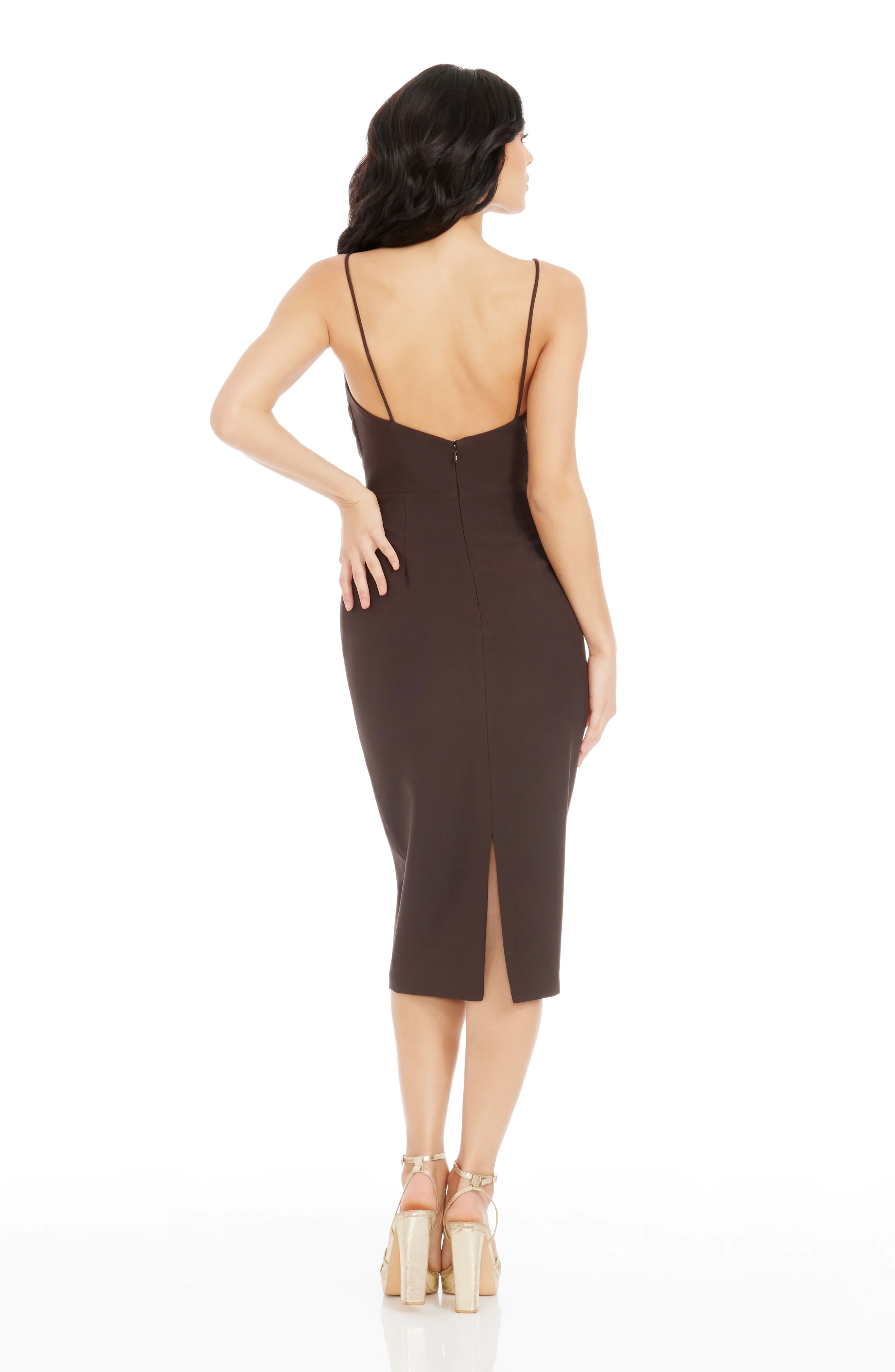 Nikki Dress - Image 7