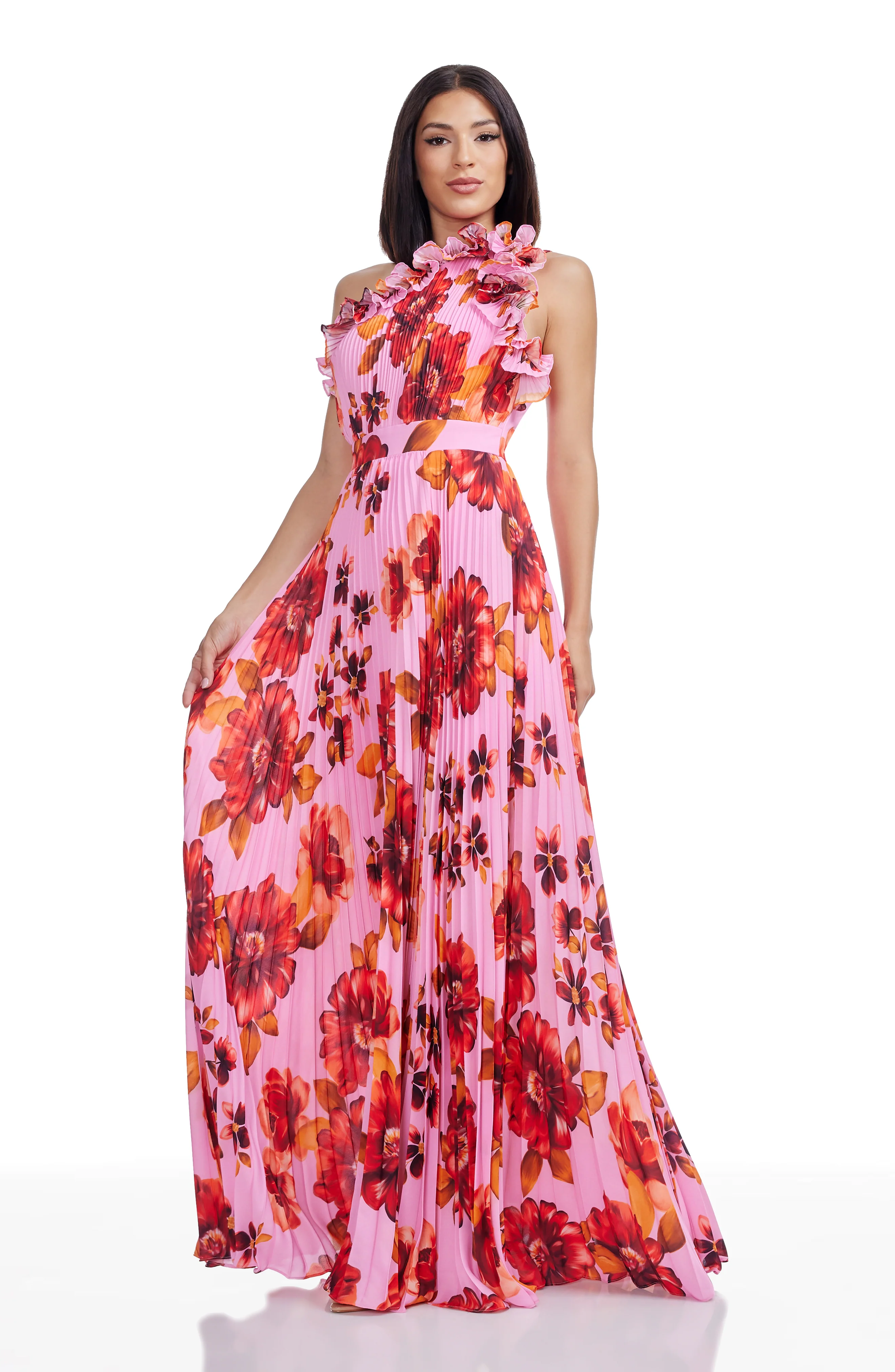 Vida Dress - Image 3