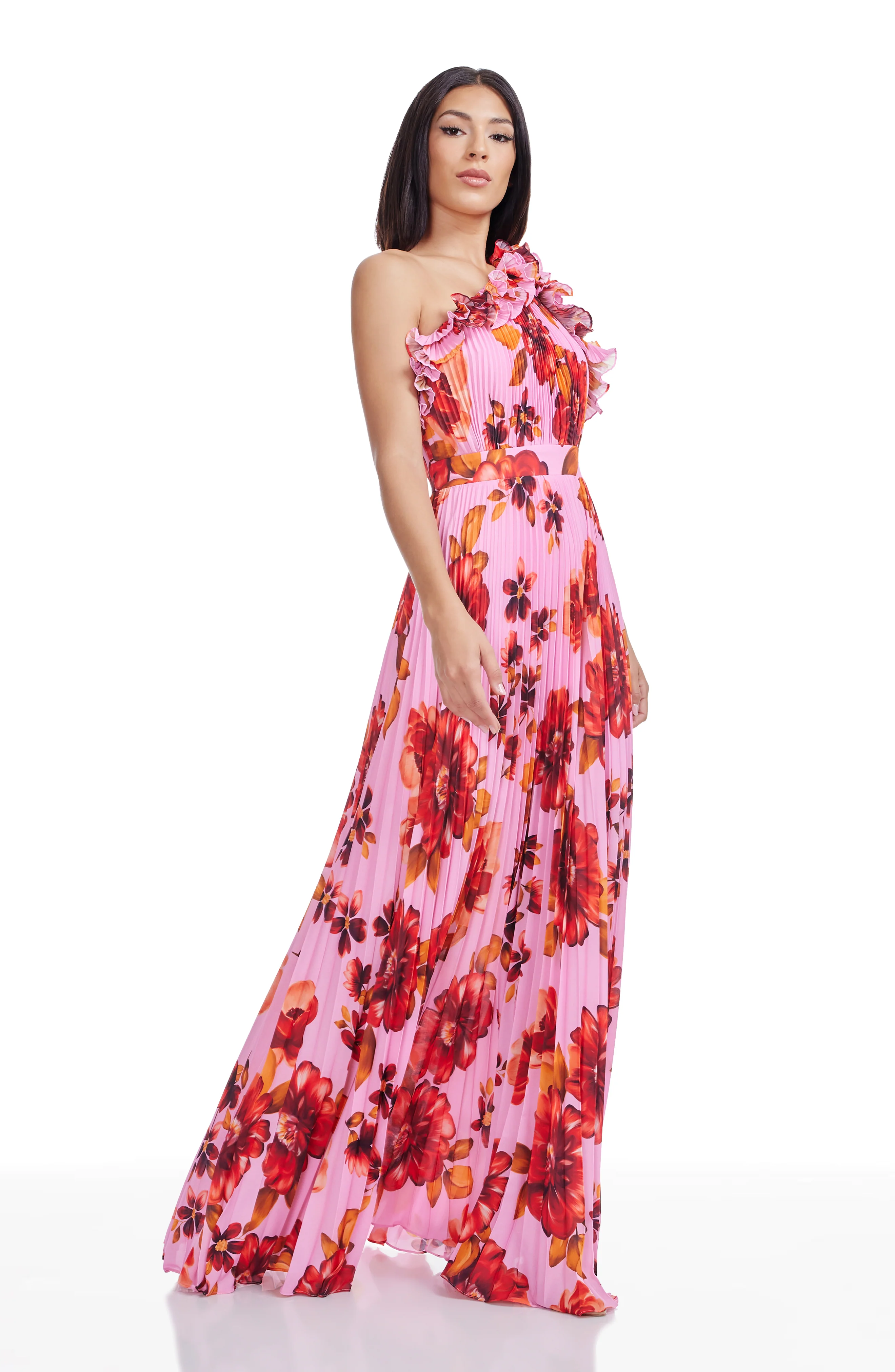 Vida Dress - Image 4
