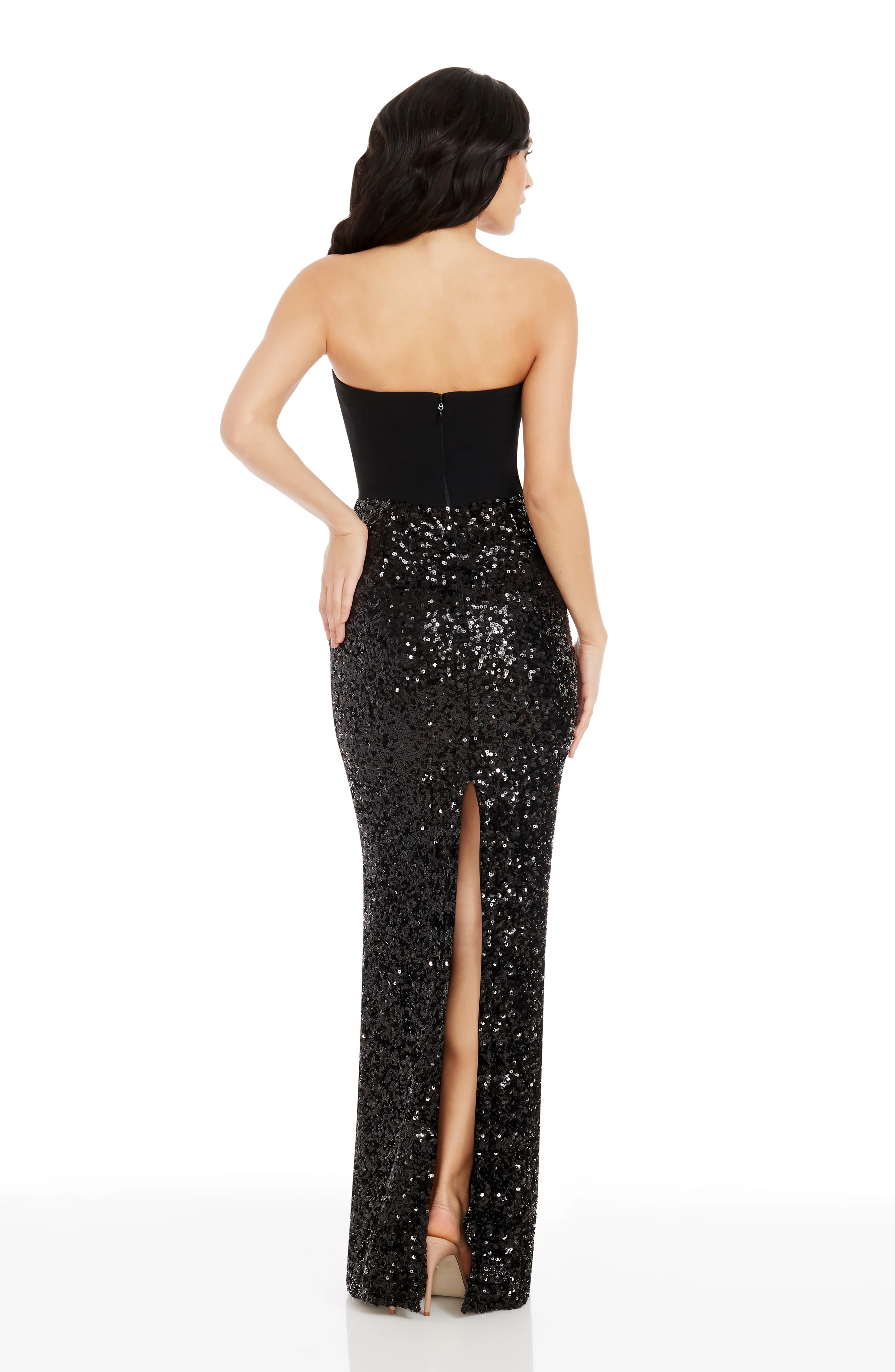 Vada Dress - Image 6