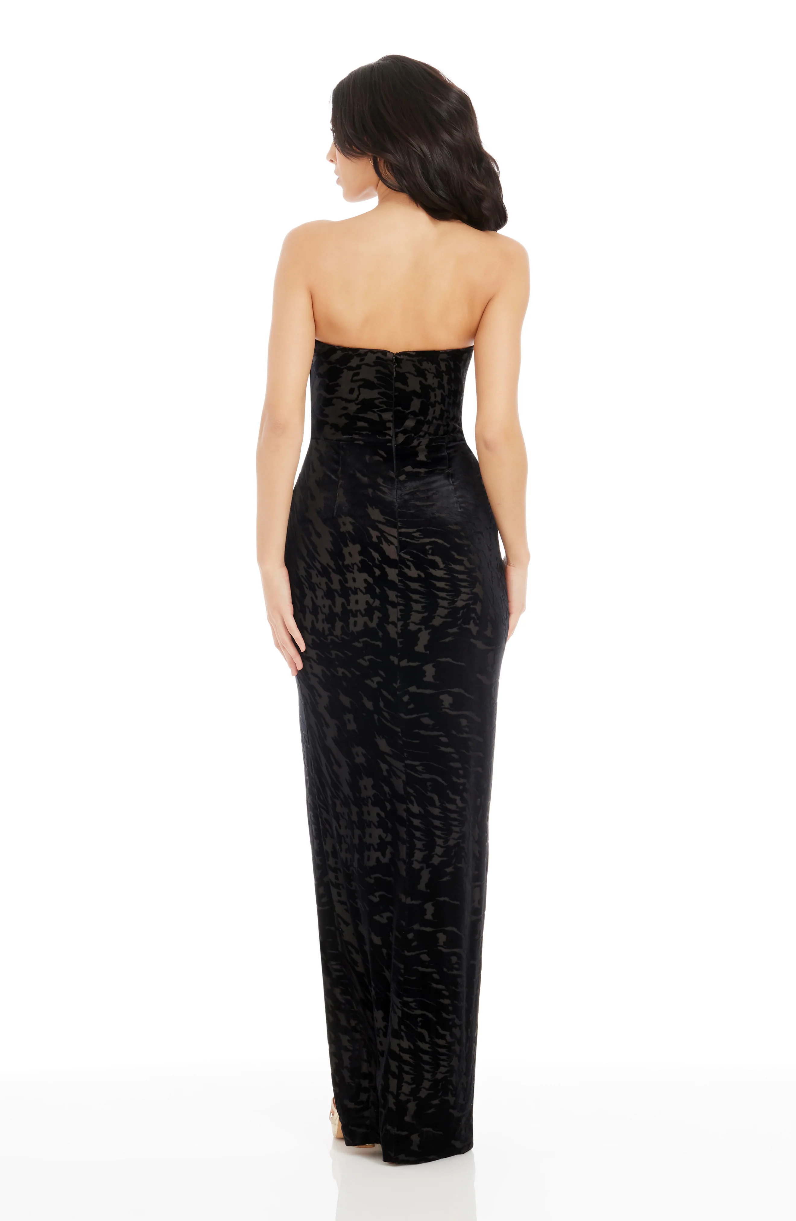 Jasmine Dress - Image 3