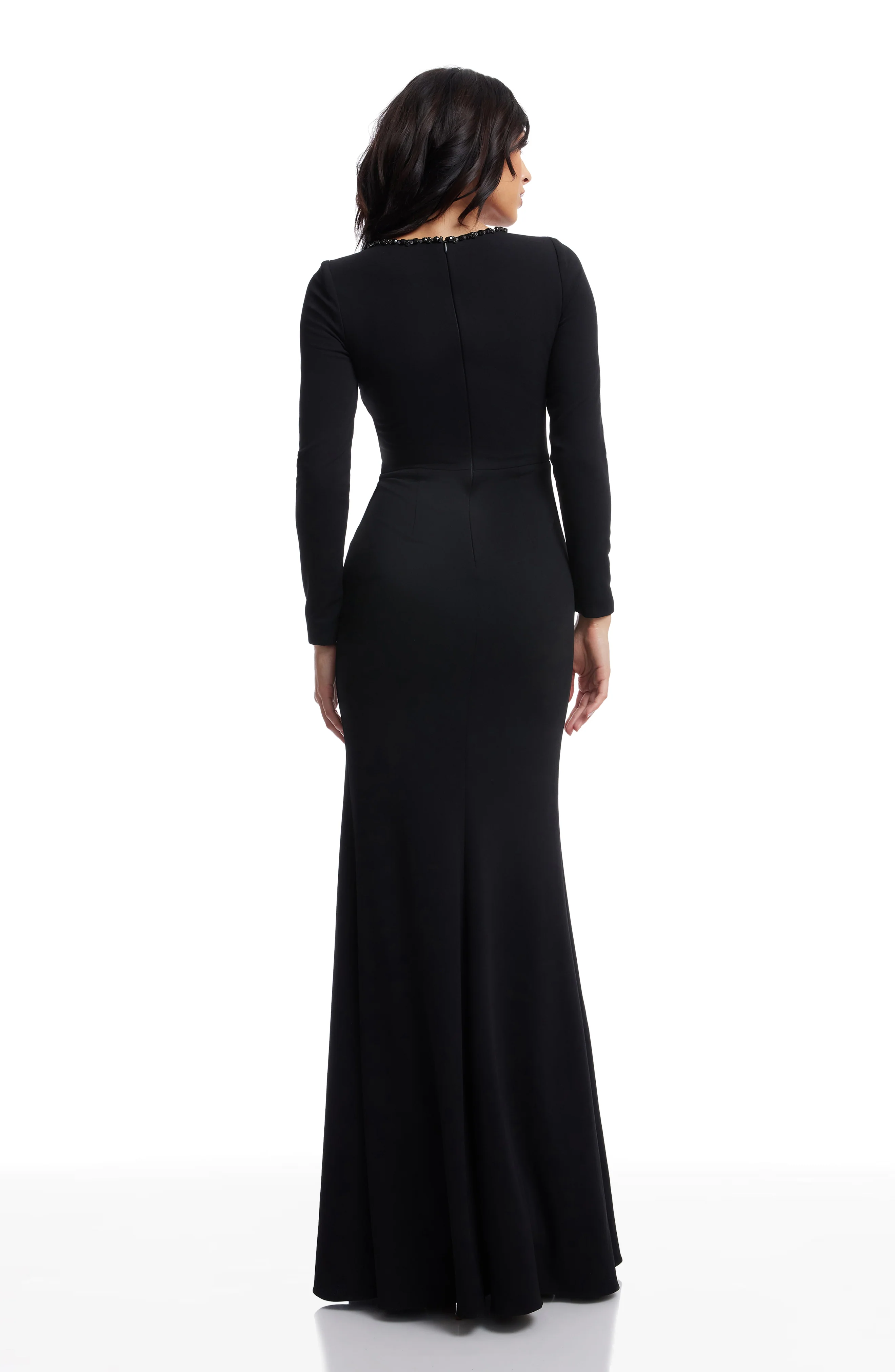 Samia Dress - Image 4
