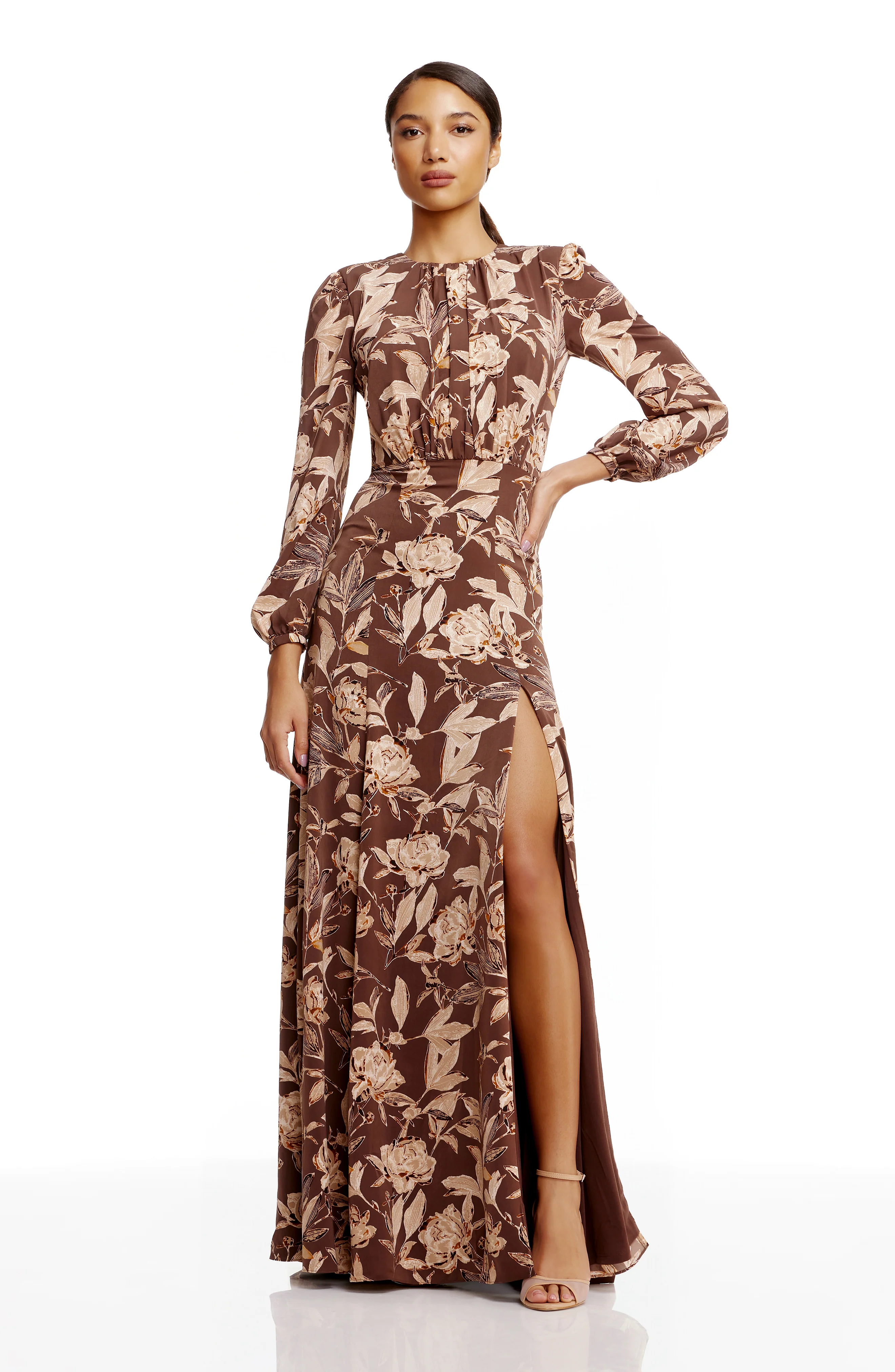 Joni Gown - Image 2