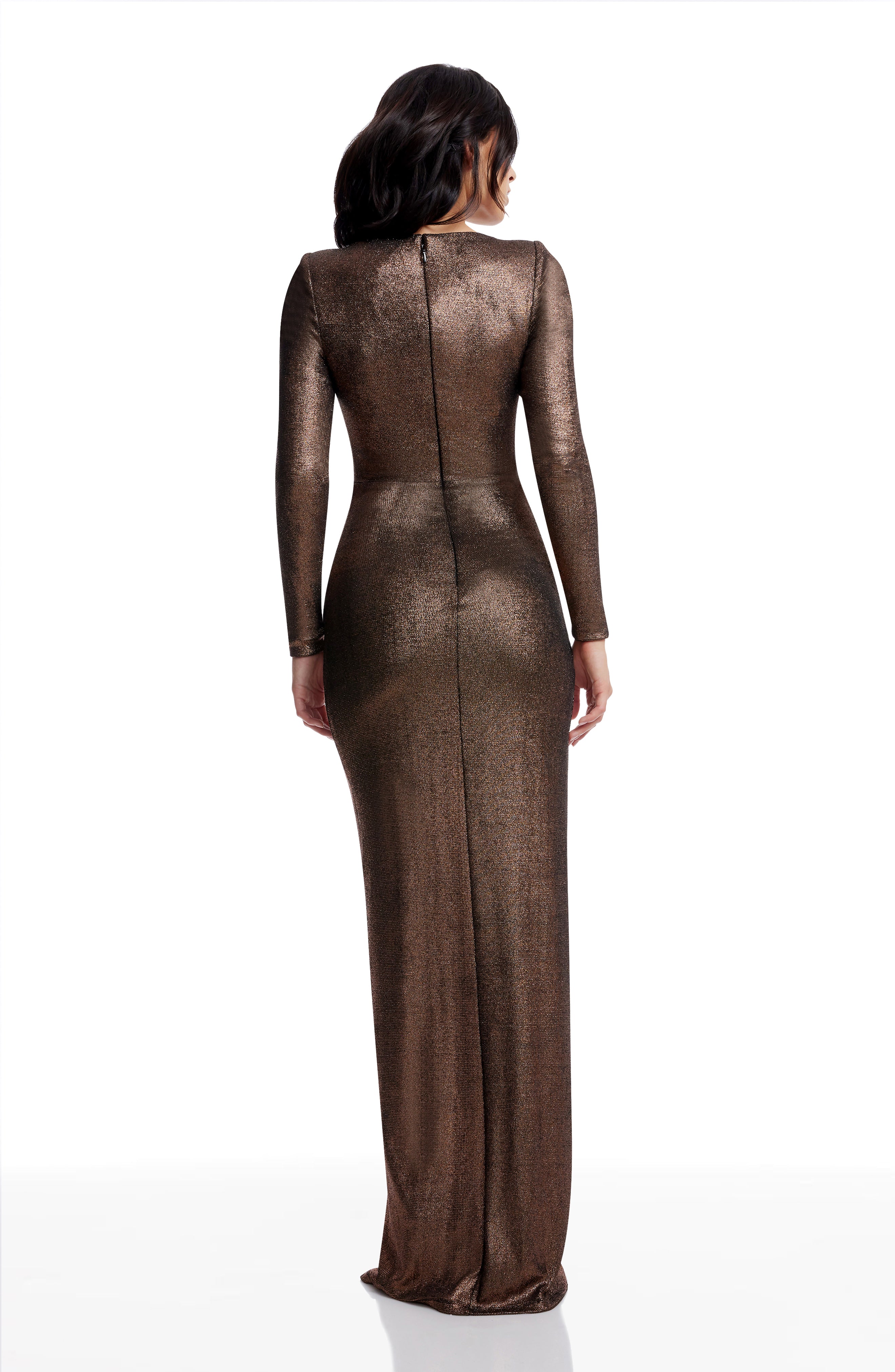 Romera Dress - Image 5