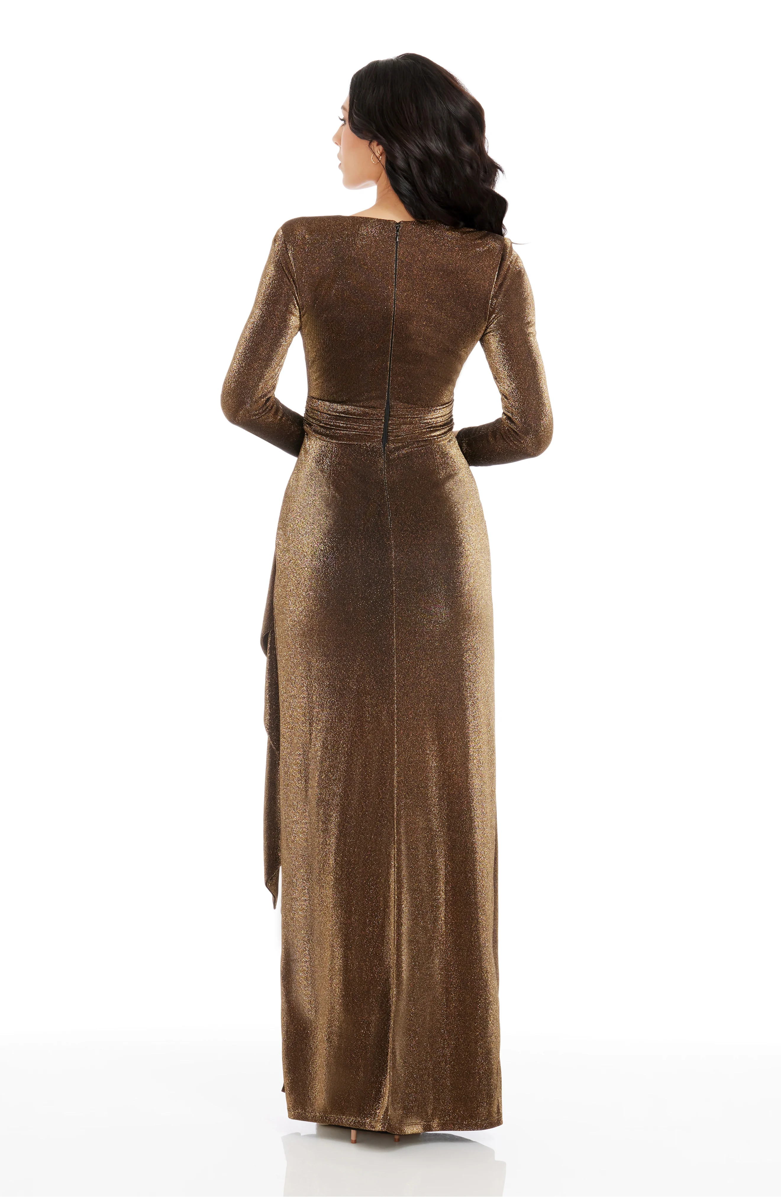 Shania Dress - Image 7