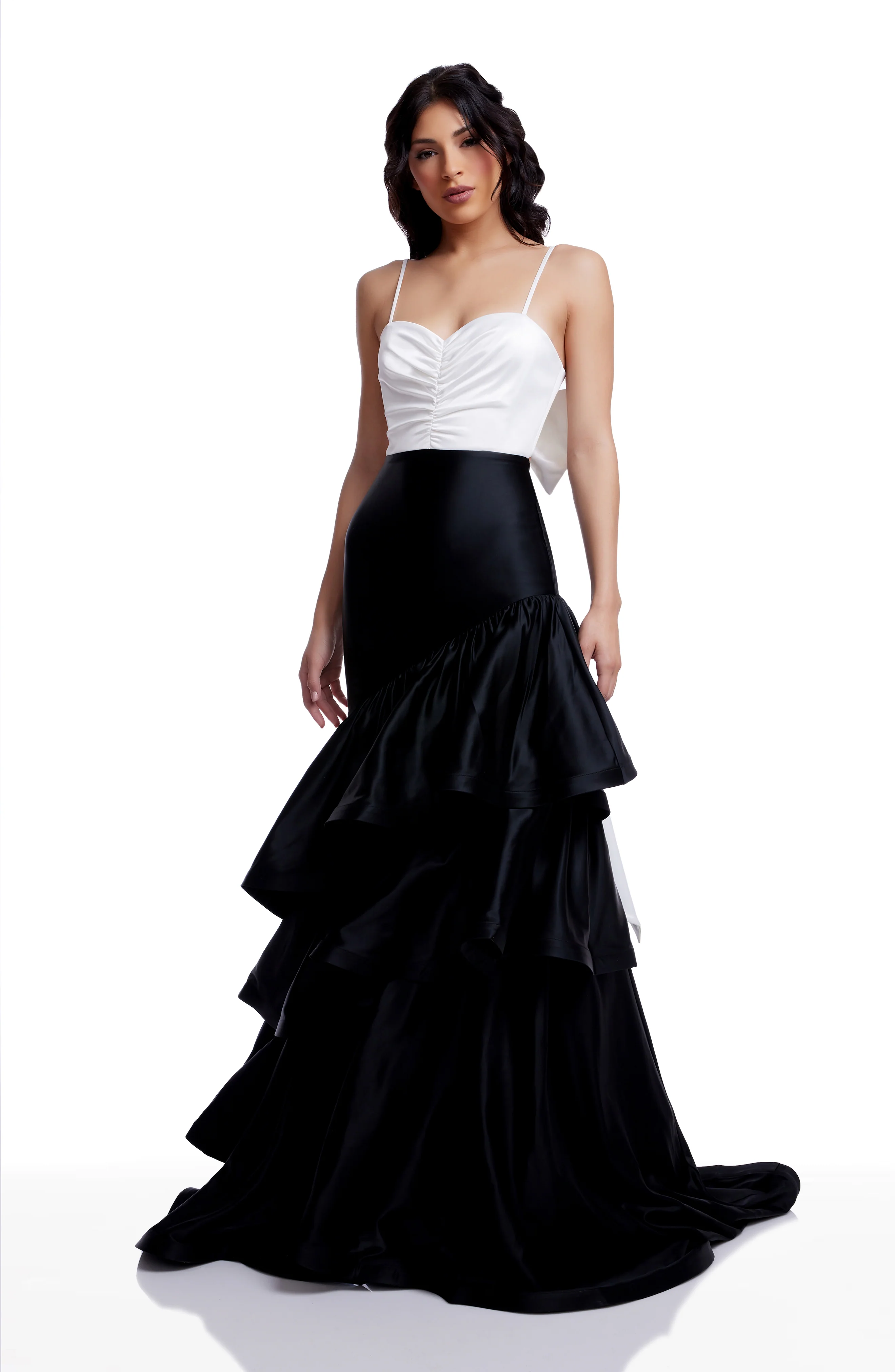 Clarice Dress - Image 2