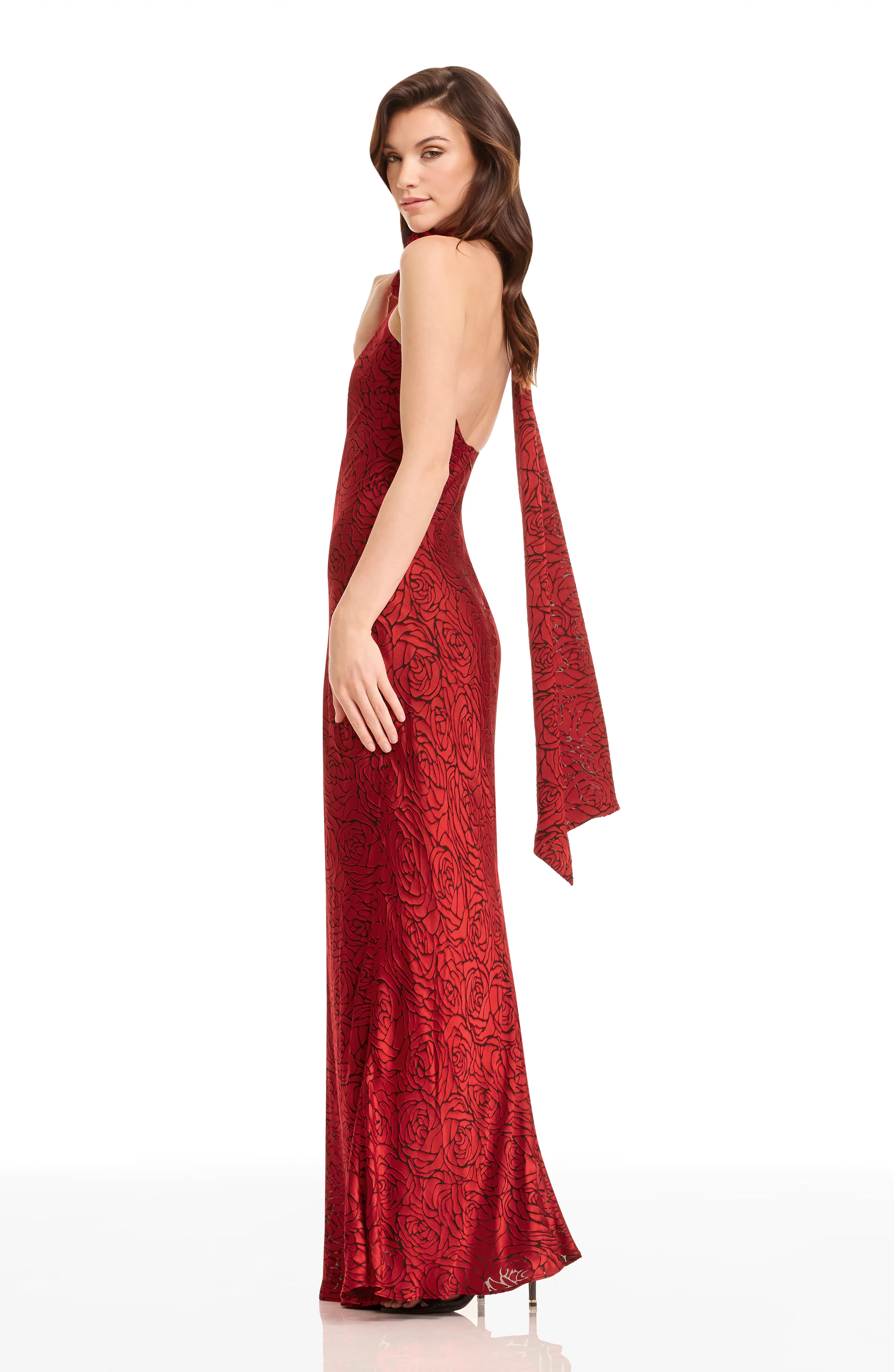 Olivia Dress - Image 4