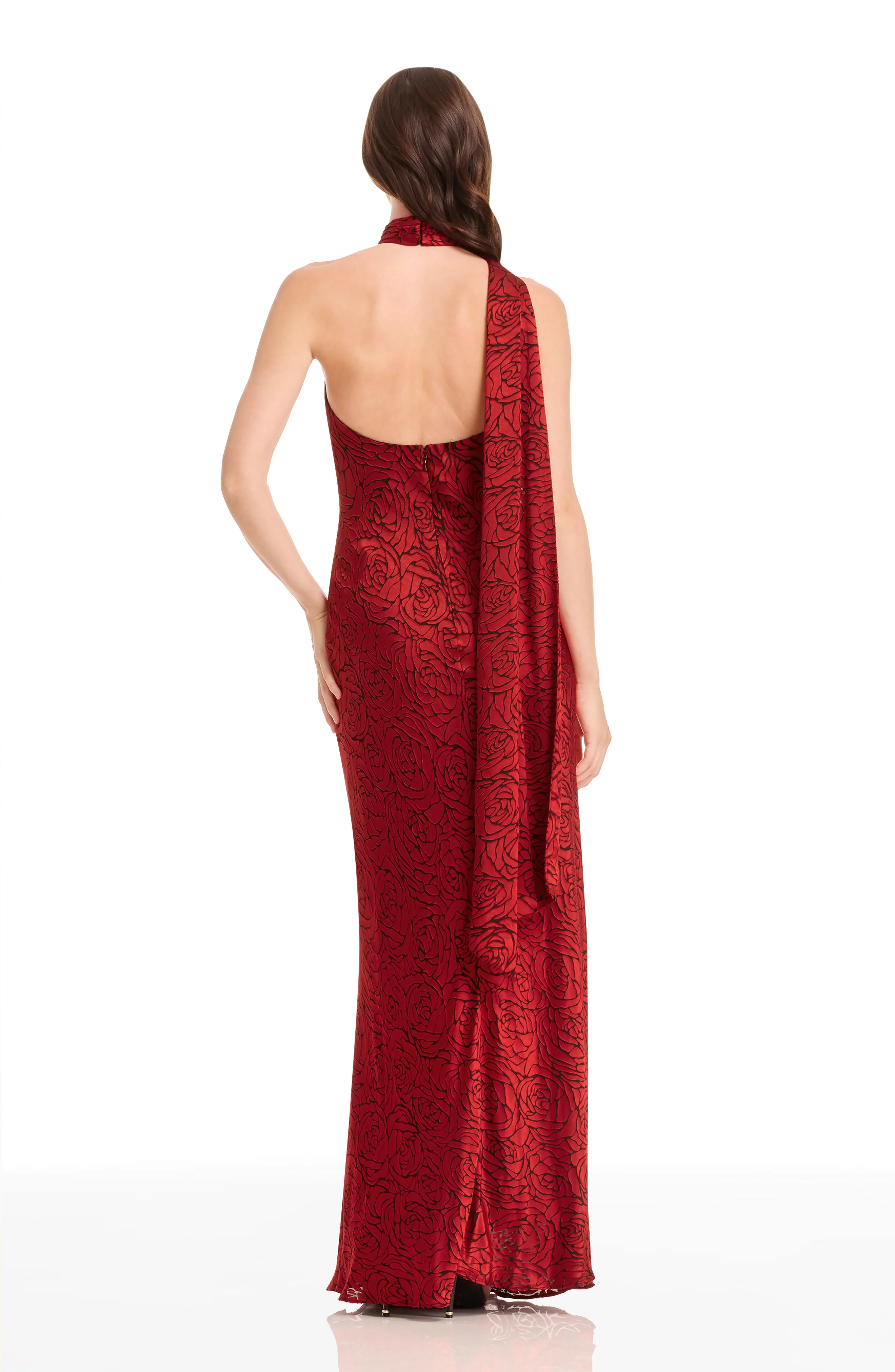 Olivia Dress - Image 5