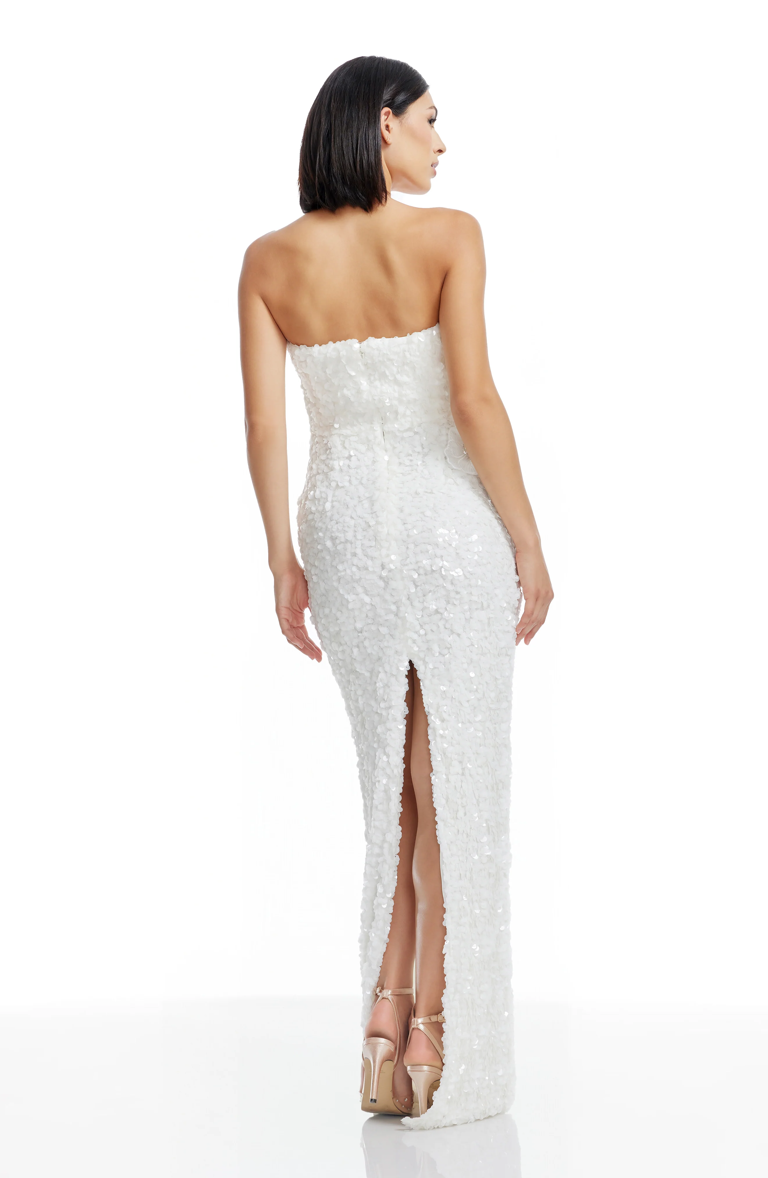 Izza Dress - Image 3