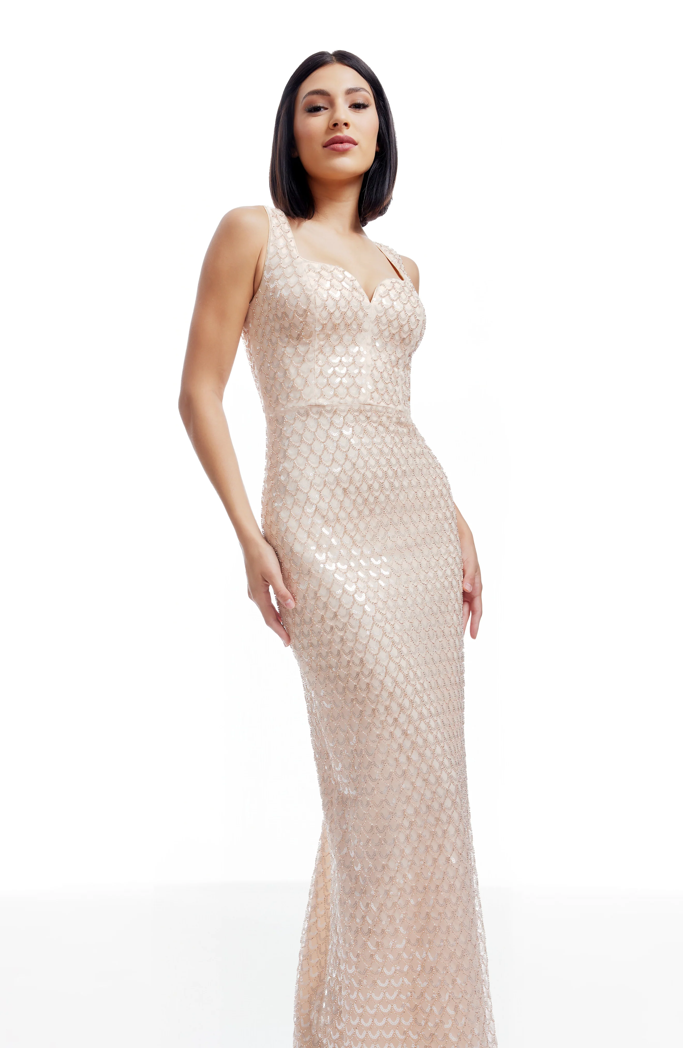 Goldie Dress - Image 2