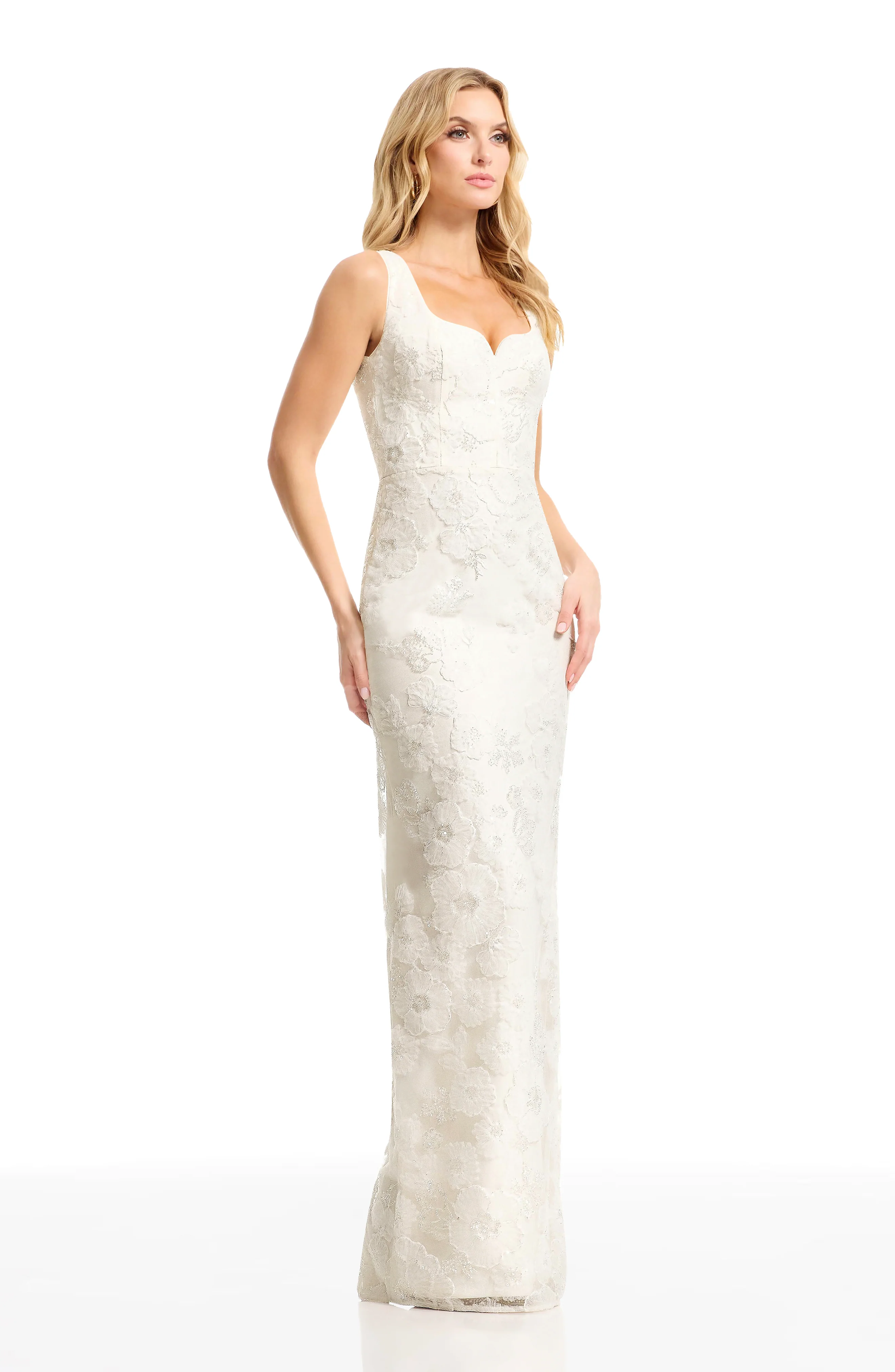 Goldie Gown - Image 3