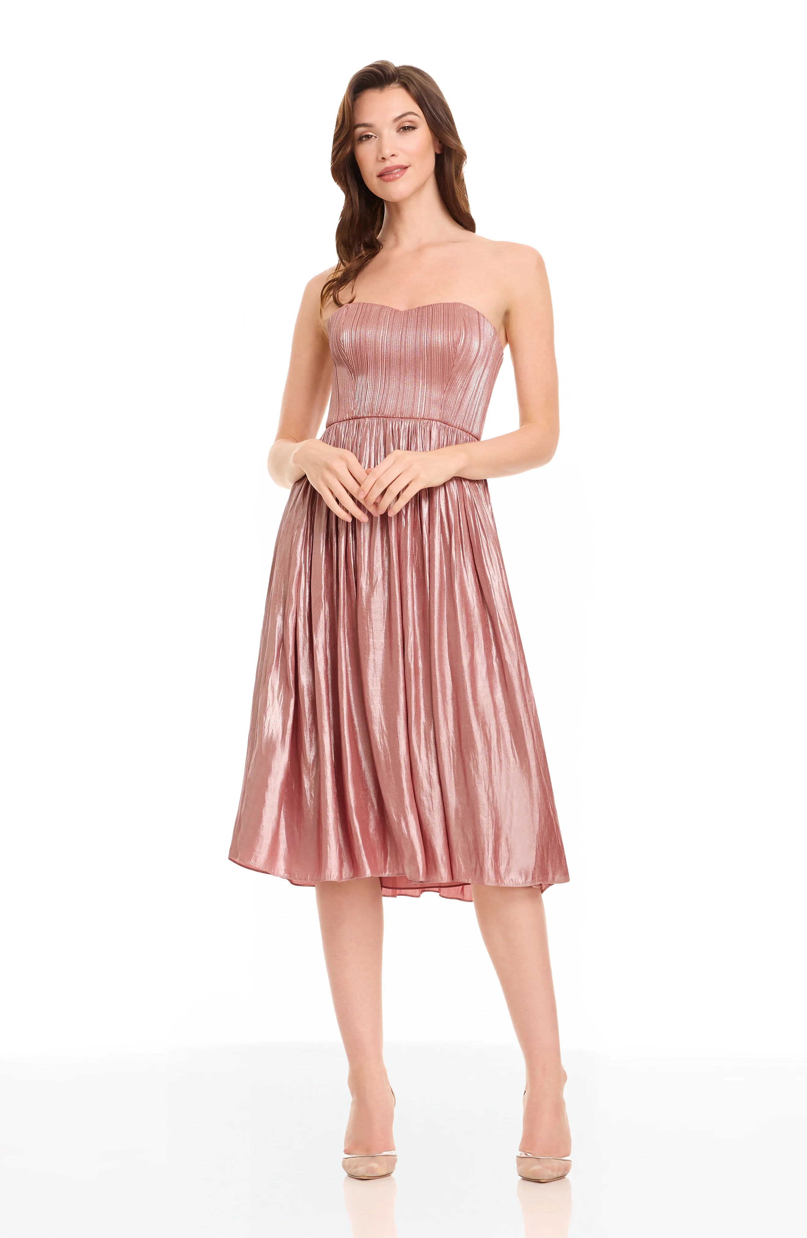 Tovah Dress - Image 3