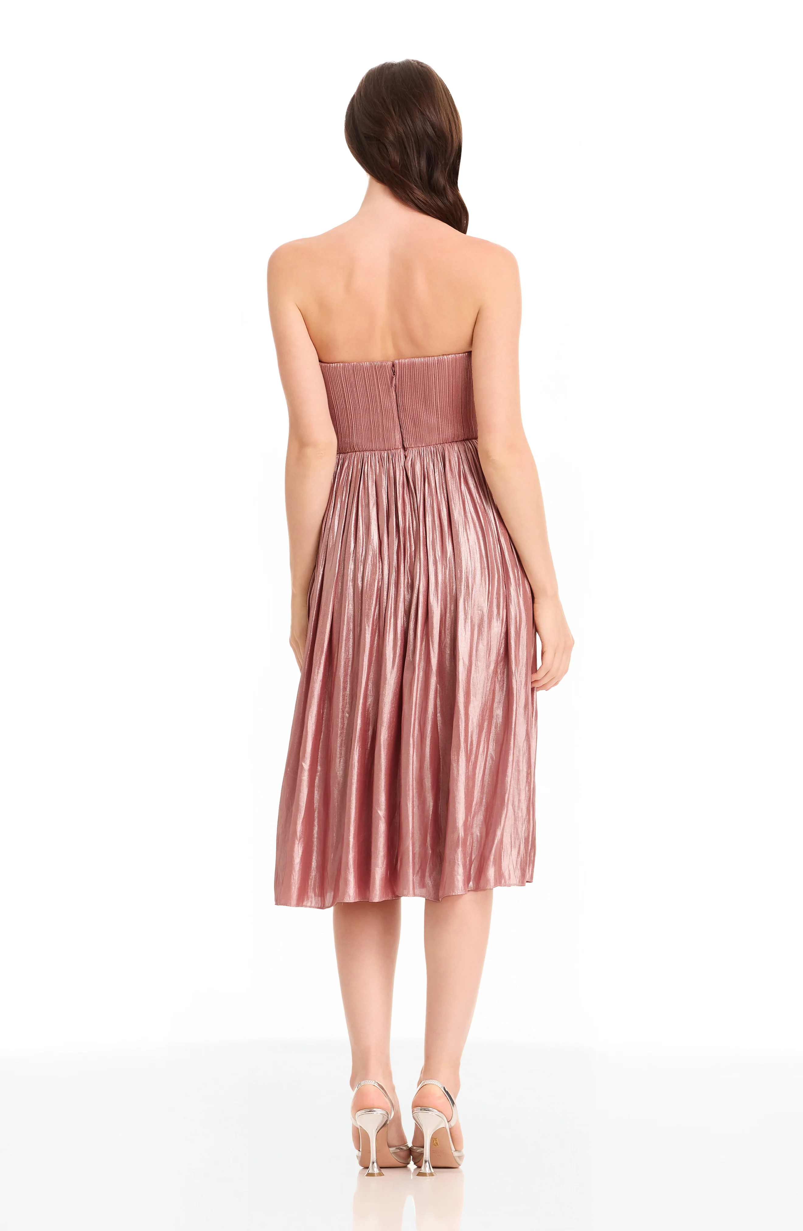 Tovah Dress - Image 5