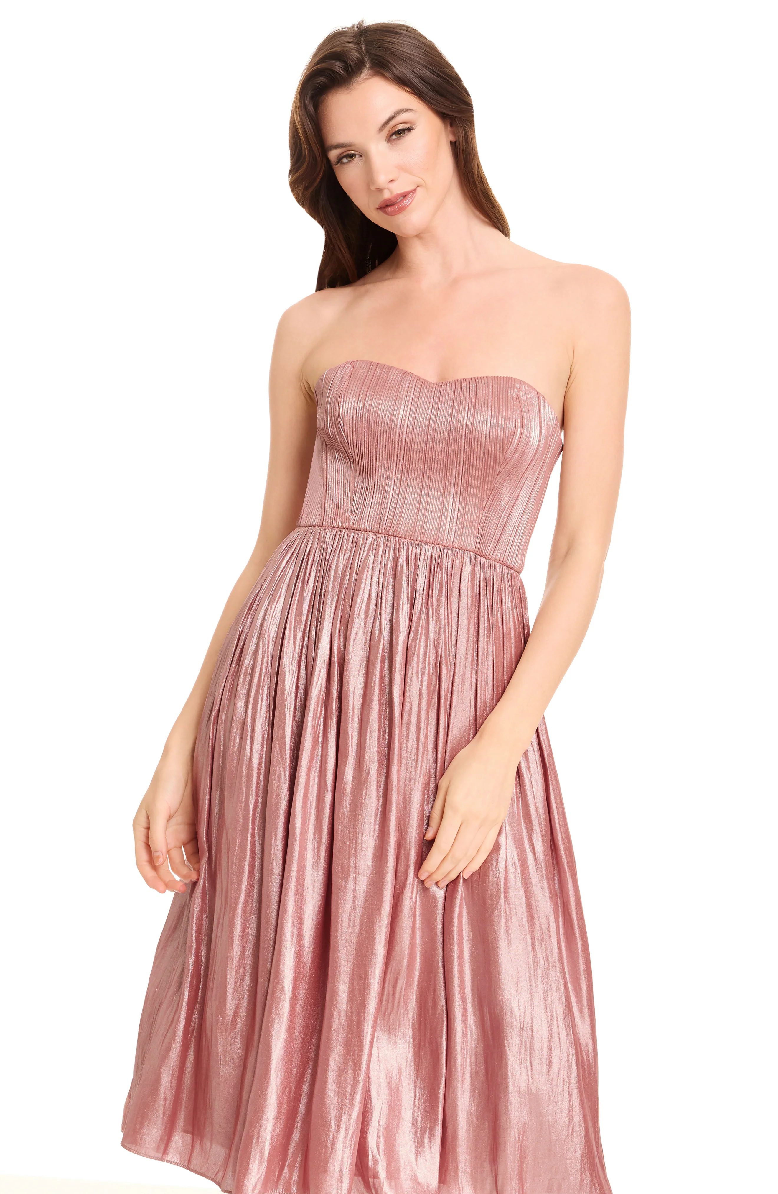 Tovah Dress - Image 6