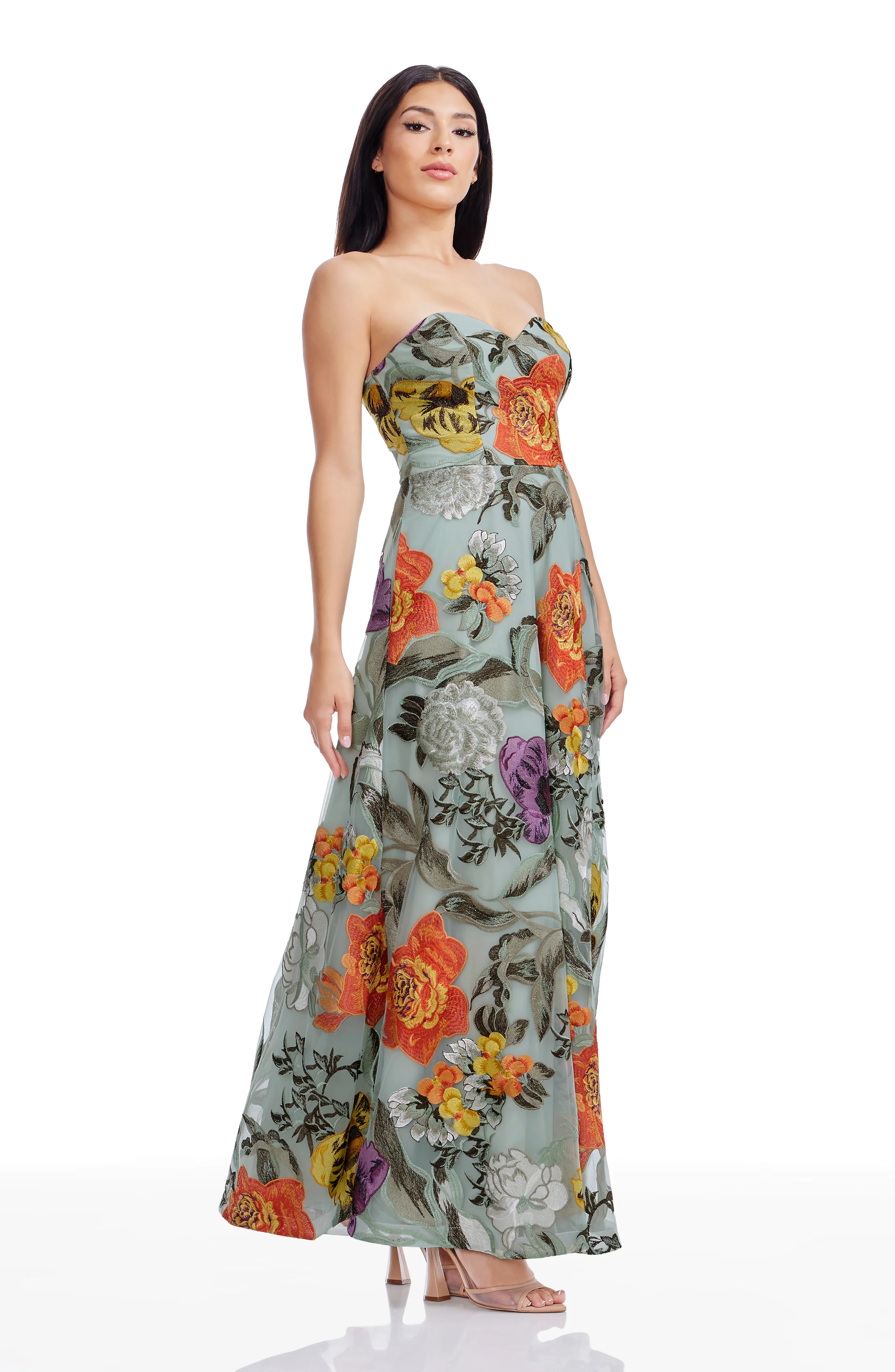 Connor Dress - Image 2