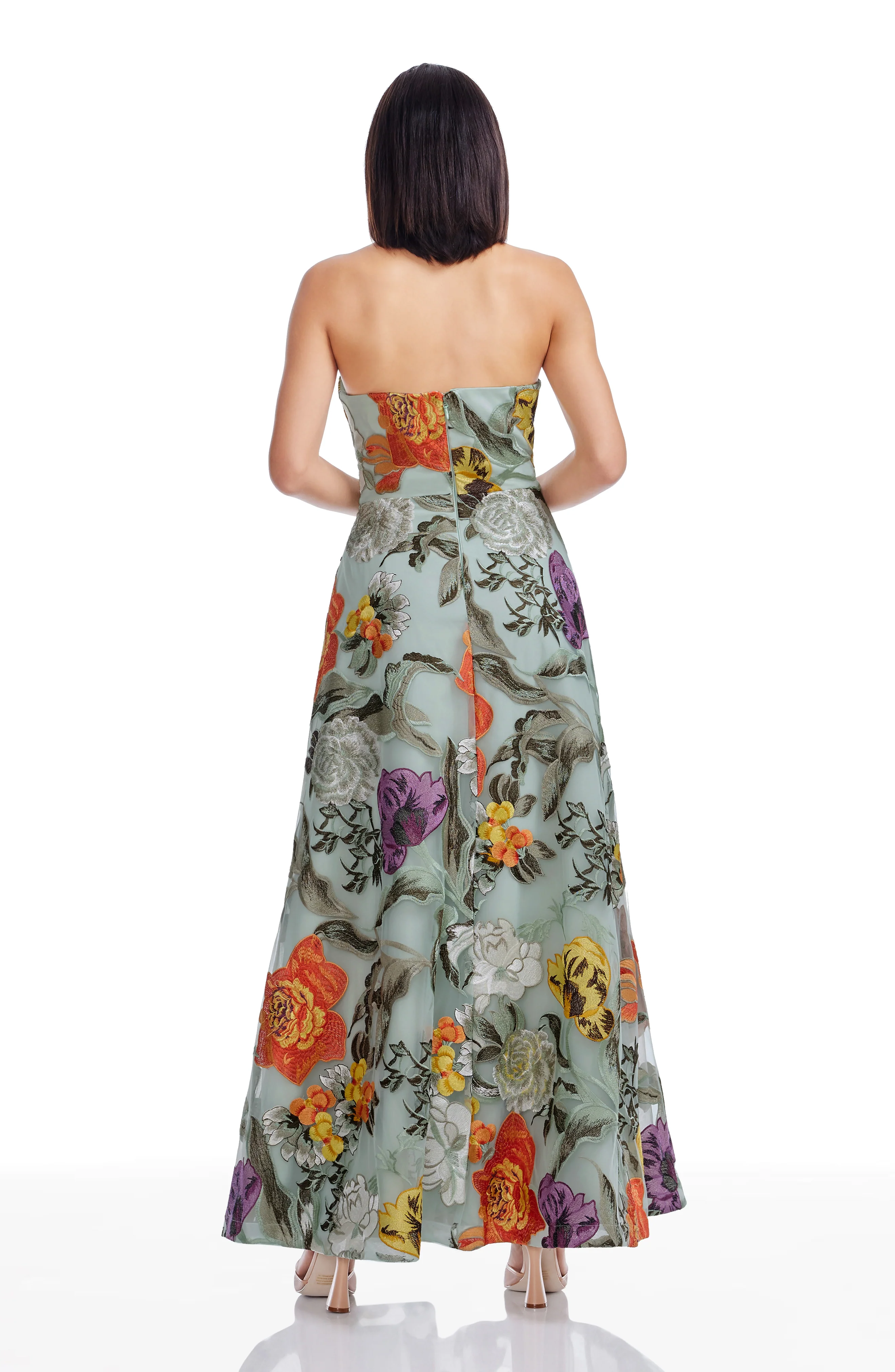 Connor Dress - Image 3