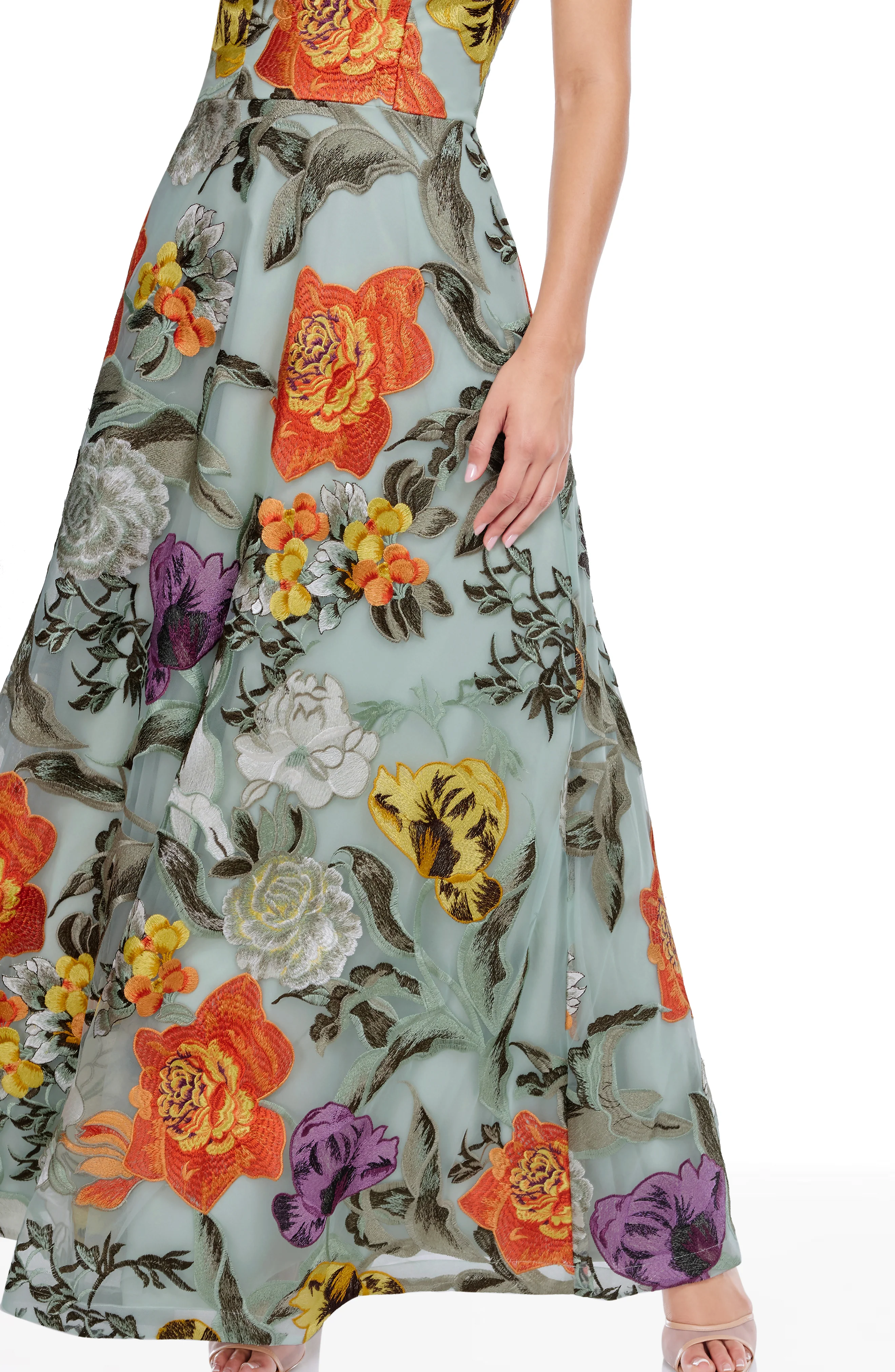 Connor Dress - Image 5