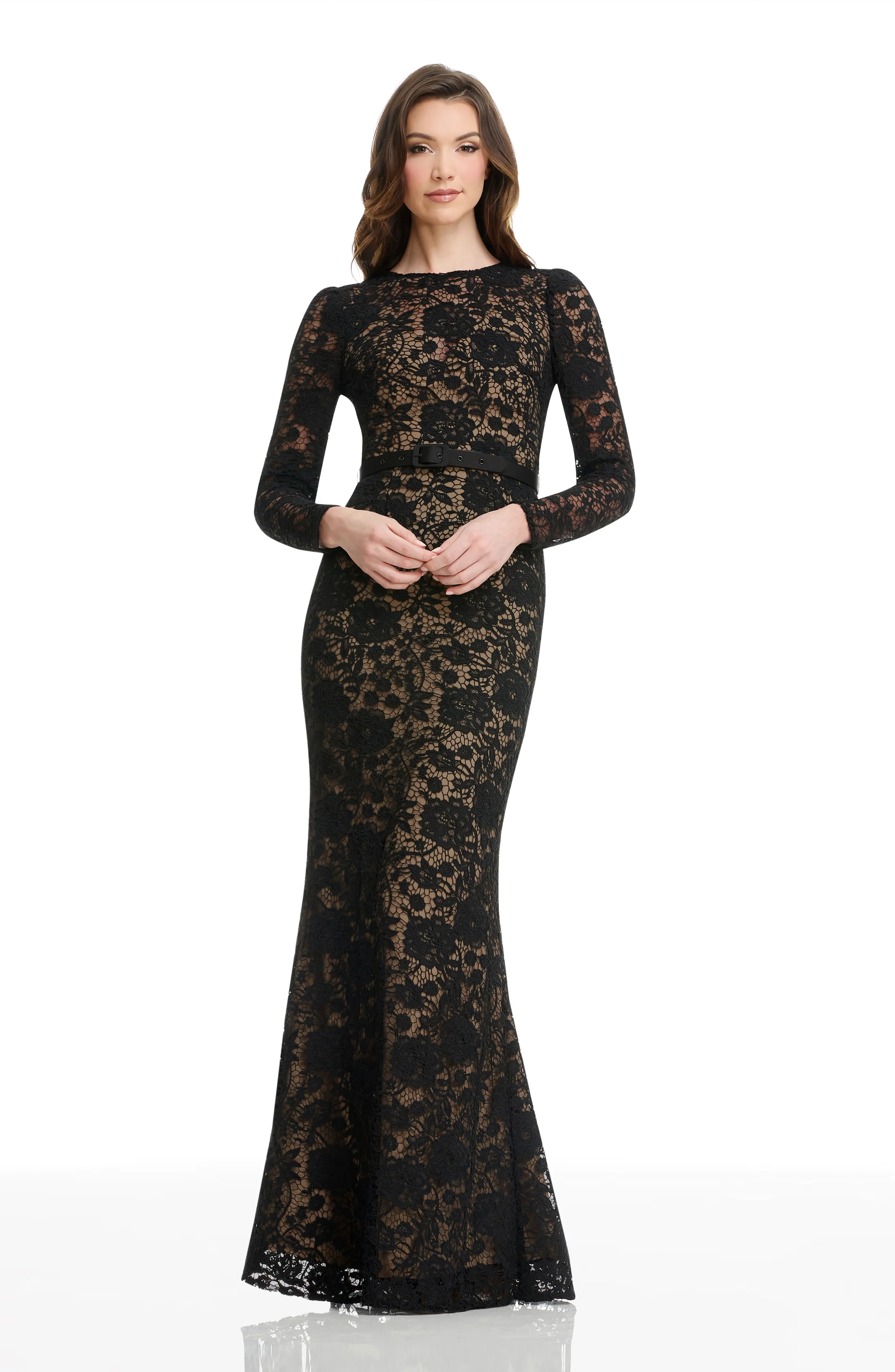 Tamra Dress