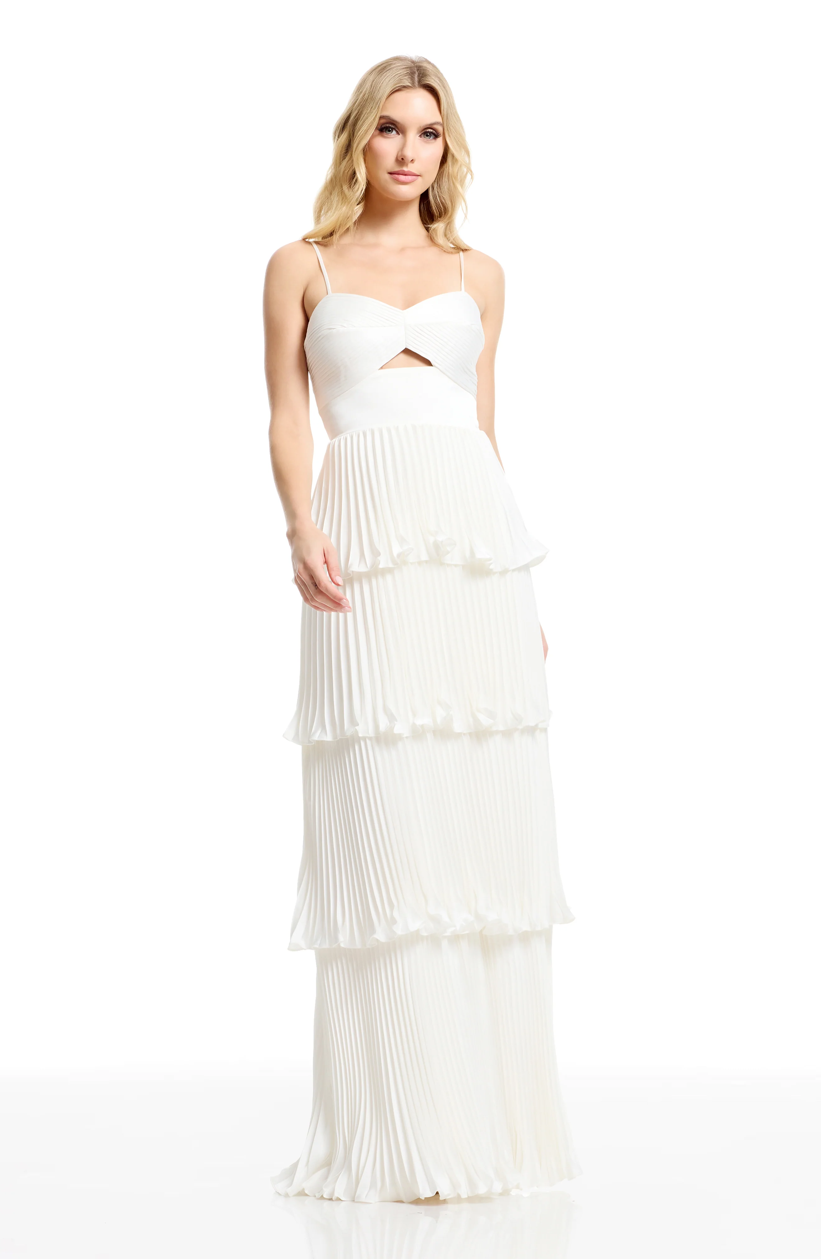Zahrah Dress