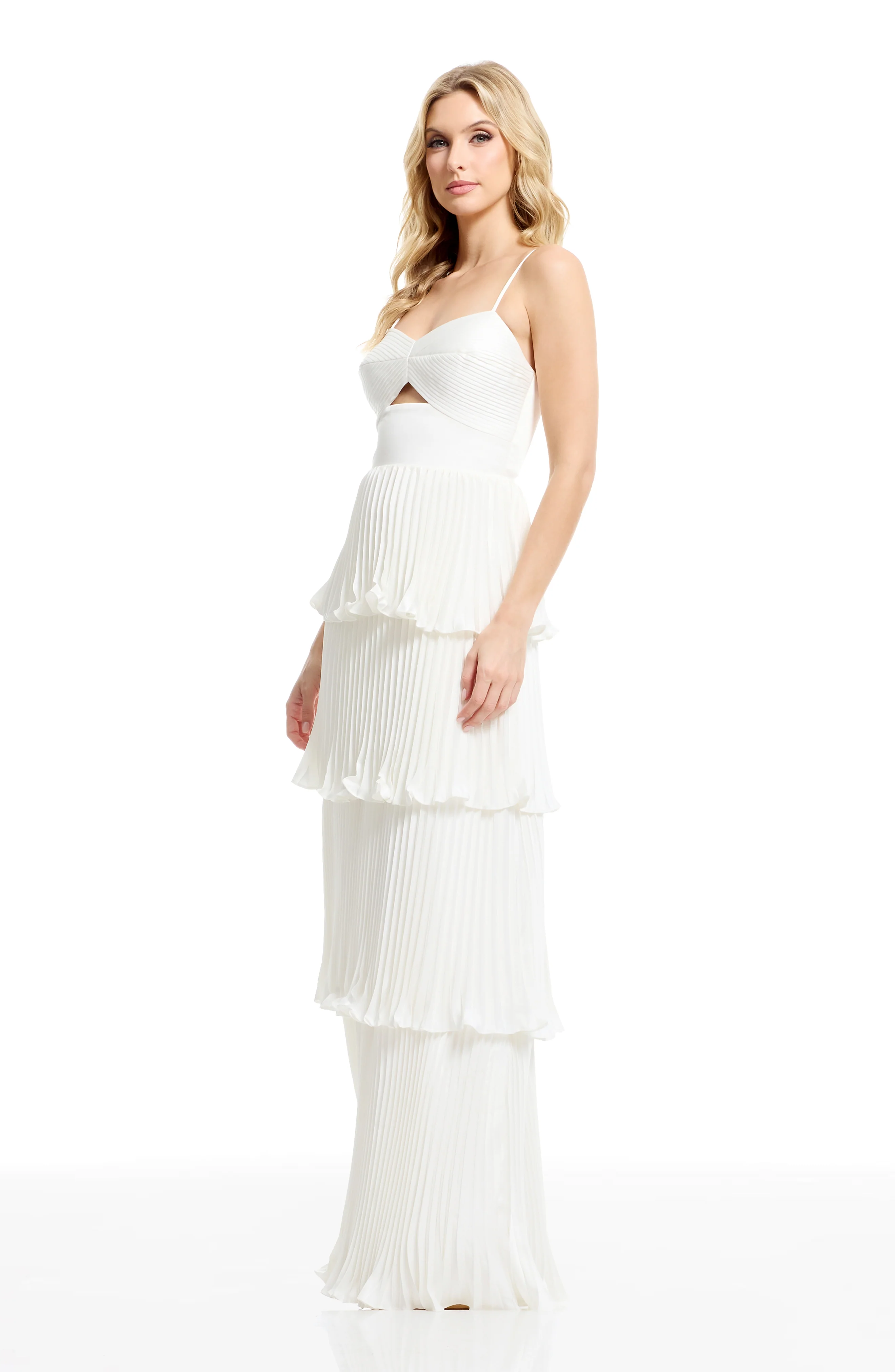 Zahrah Dress - Image 4