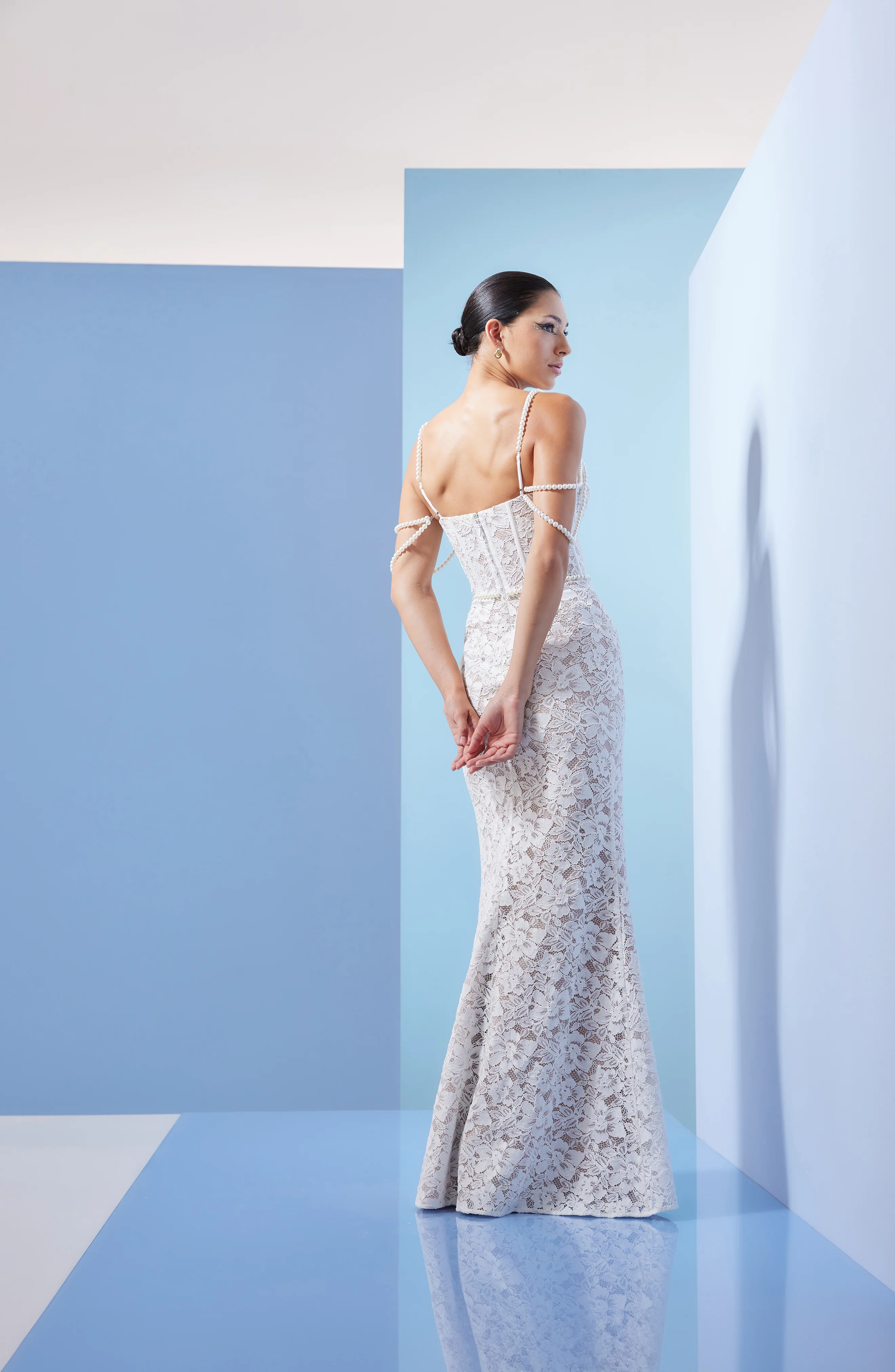 Antoinette Dress - Image 2