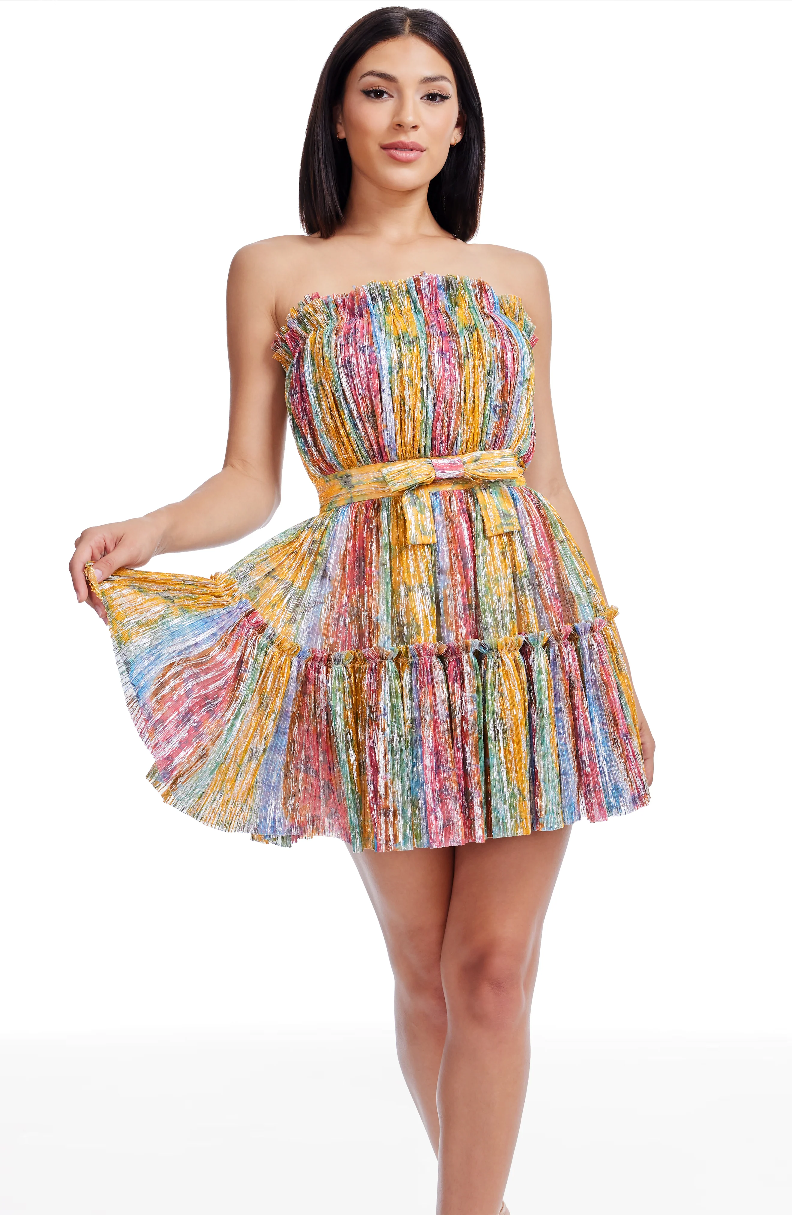 Petra Dress - Image 3
