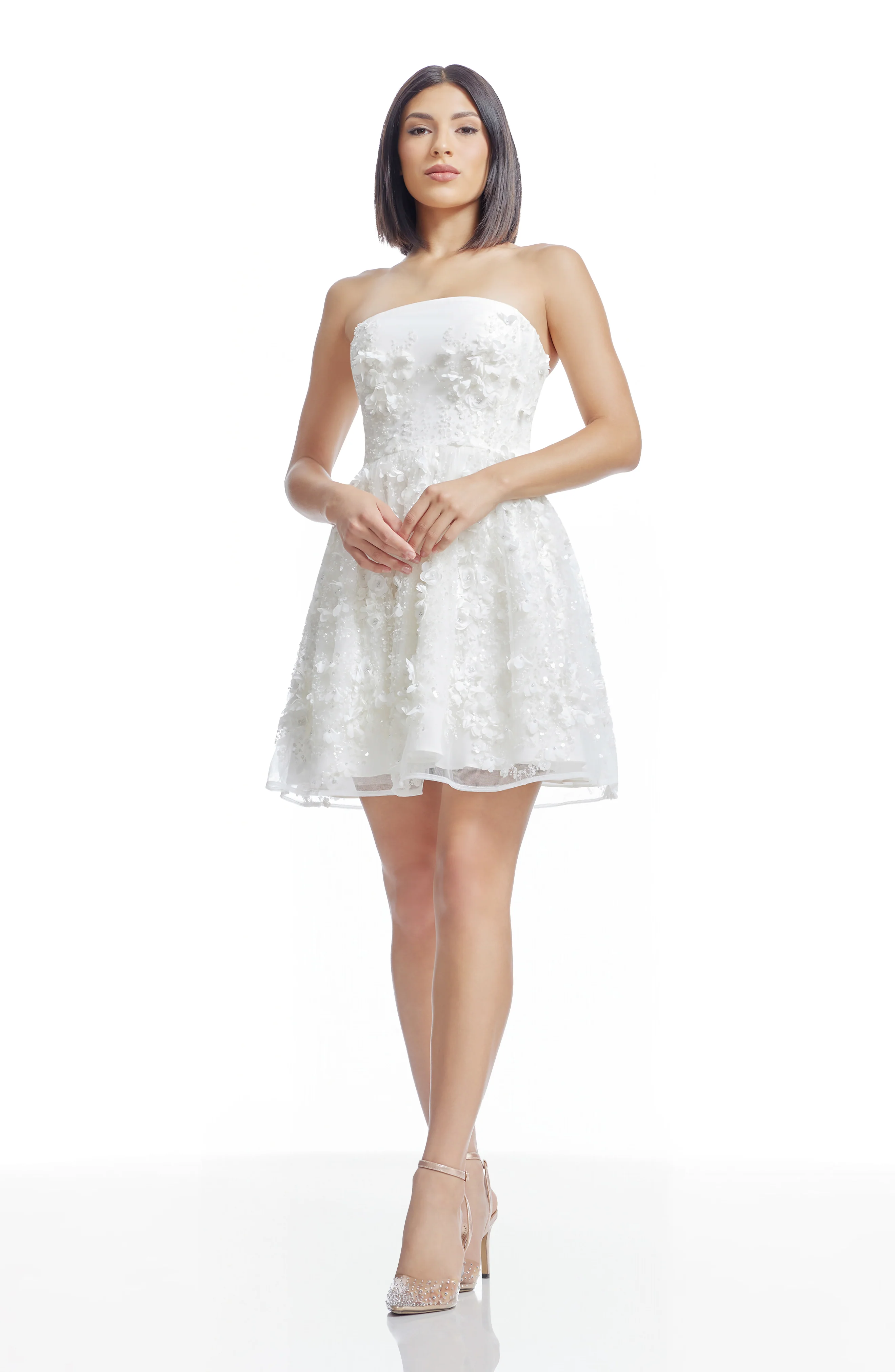 Marilyn Dress - Image 2
