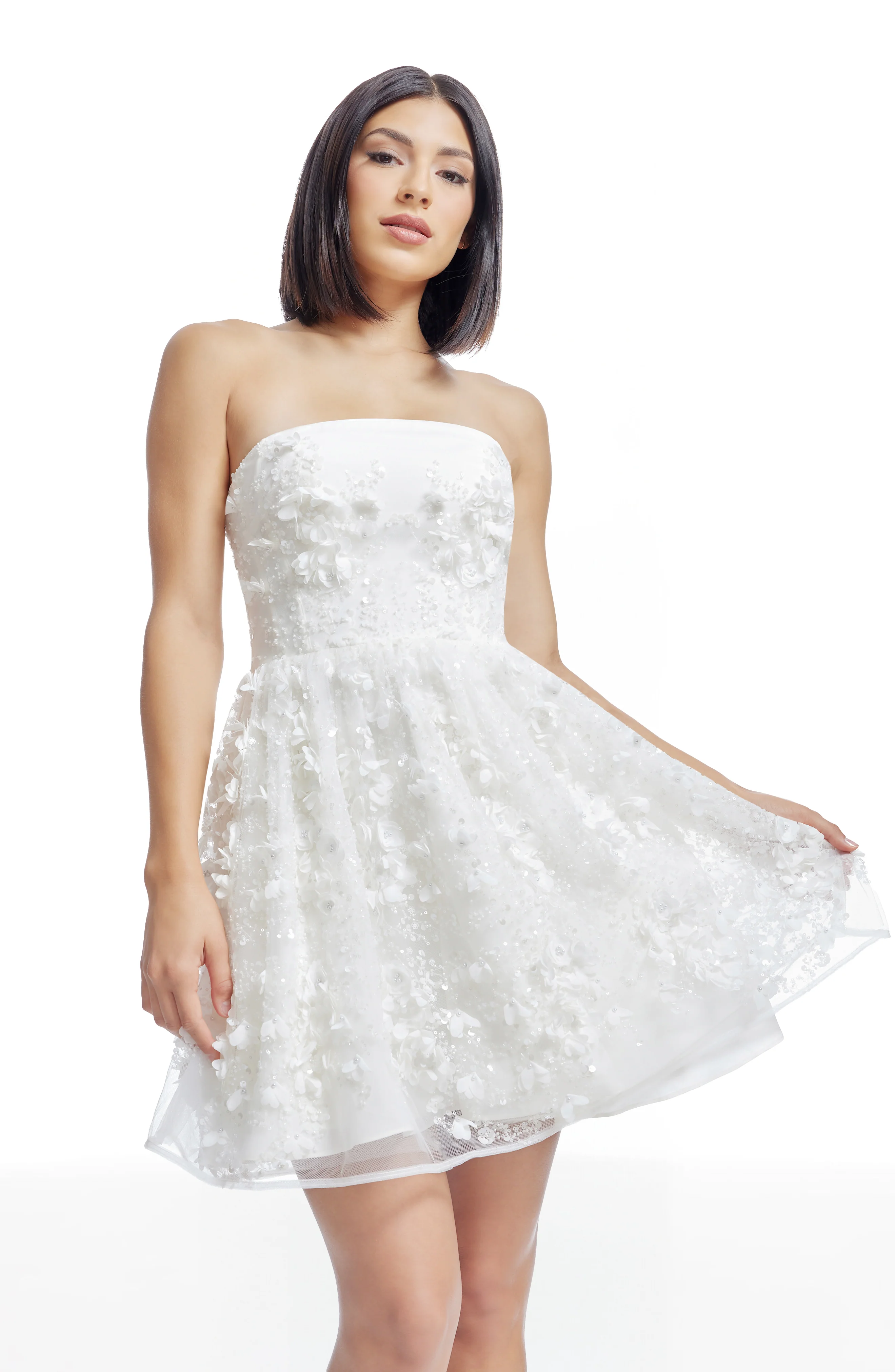 Marilyn Dress - Image 4