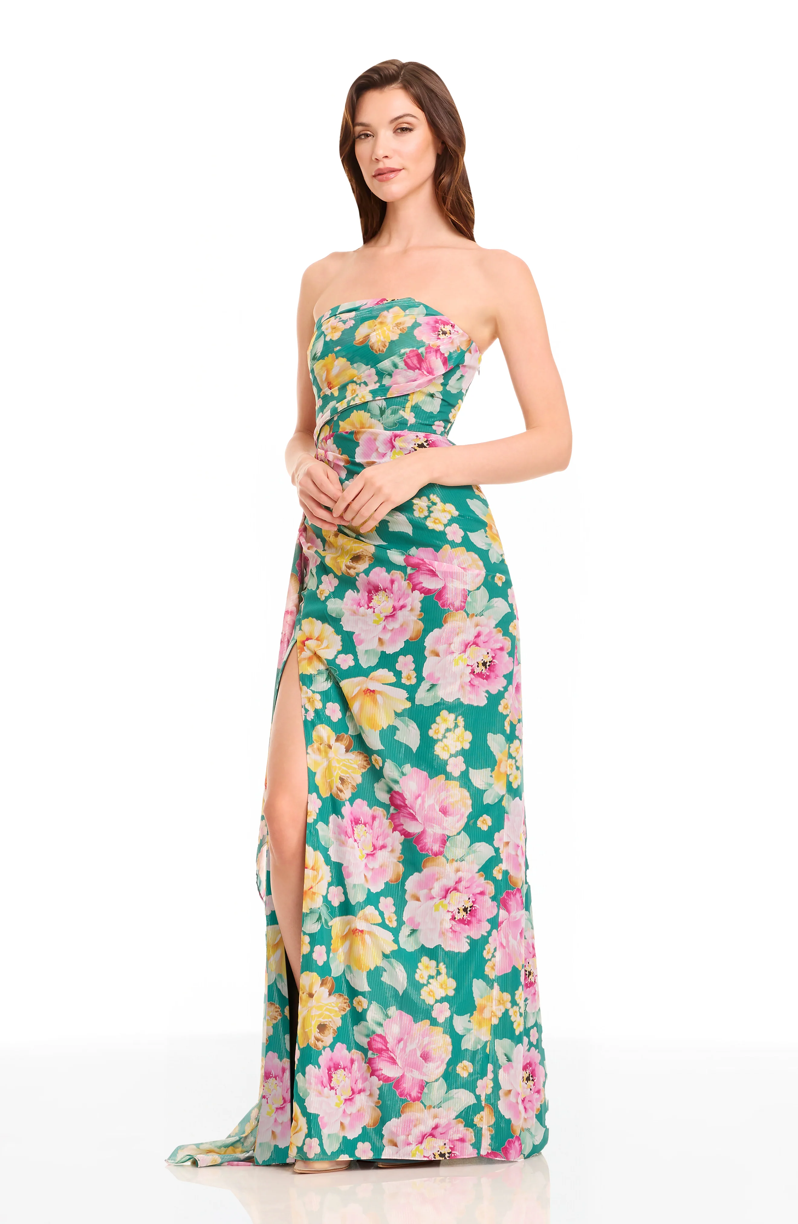 Lulu Dress - Image 3